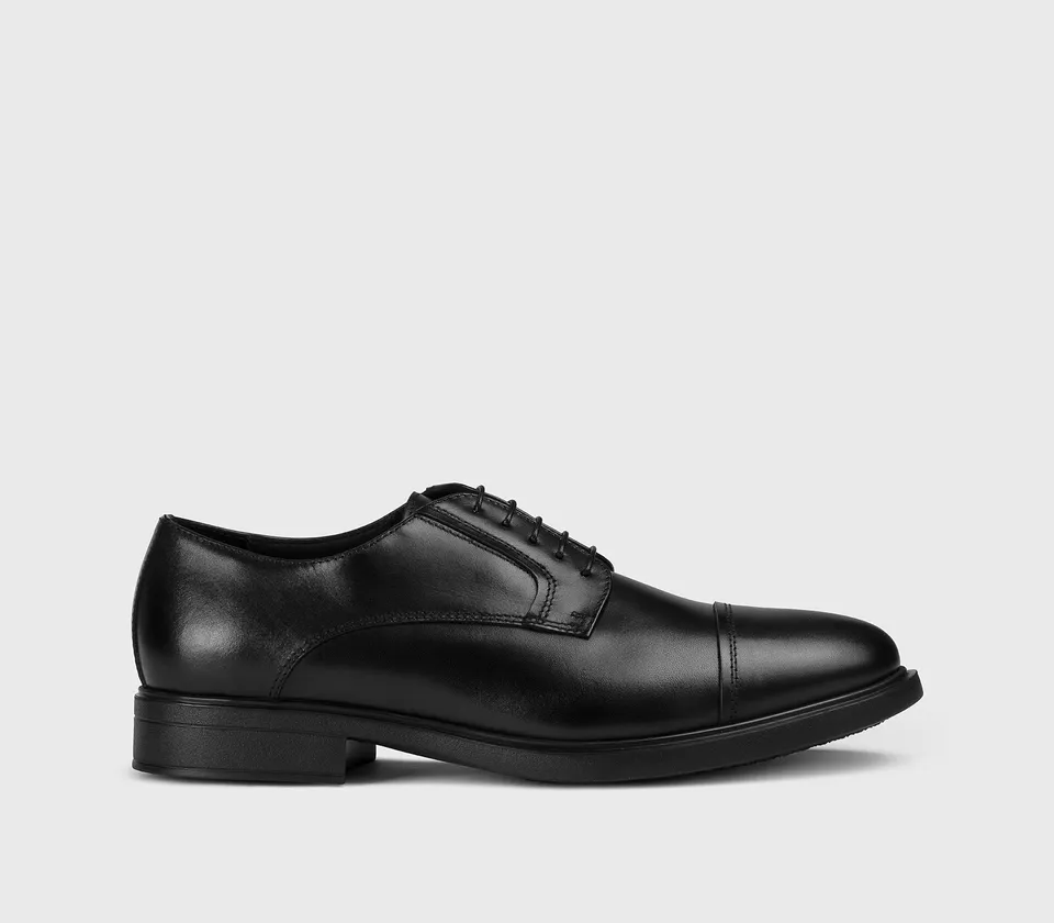 doucal-s-lace-ups-du3578marcuf159-schn-rschuh-schwarz image 1