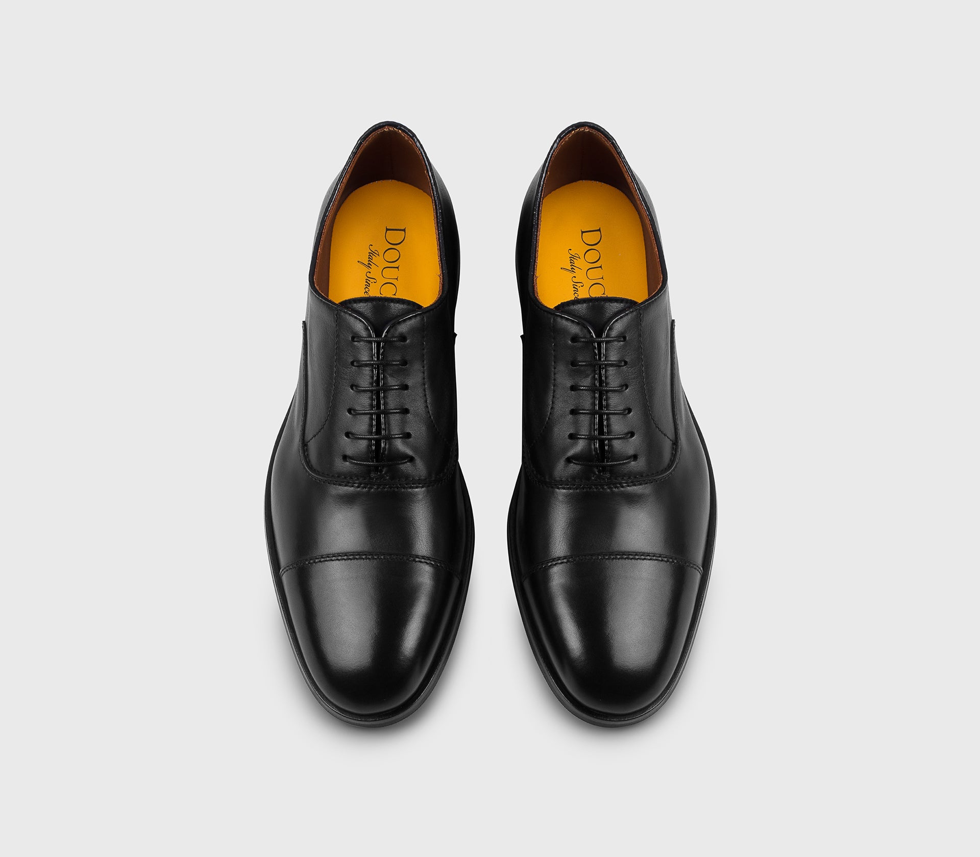 doucal-s-lace-ups-oxford-schwarz-nappa-blake-herren image 2