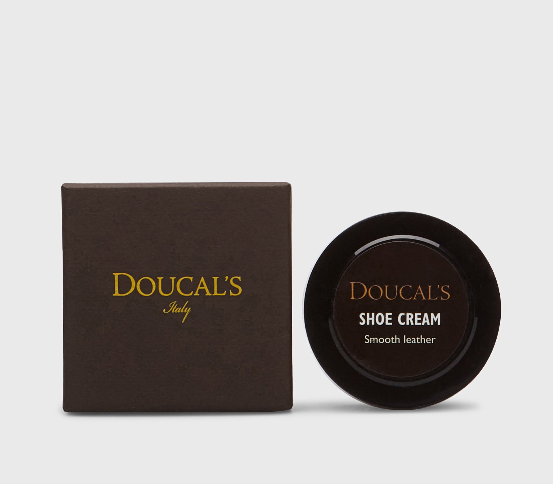 doucal-s-schuhcreme-leder-dunkelbraun-testa-moro-50ml image 2