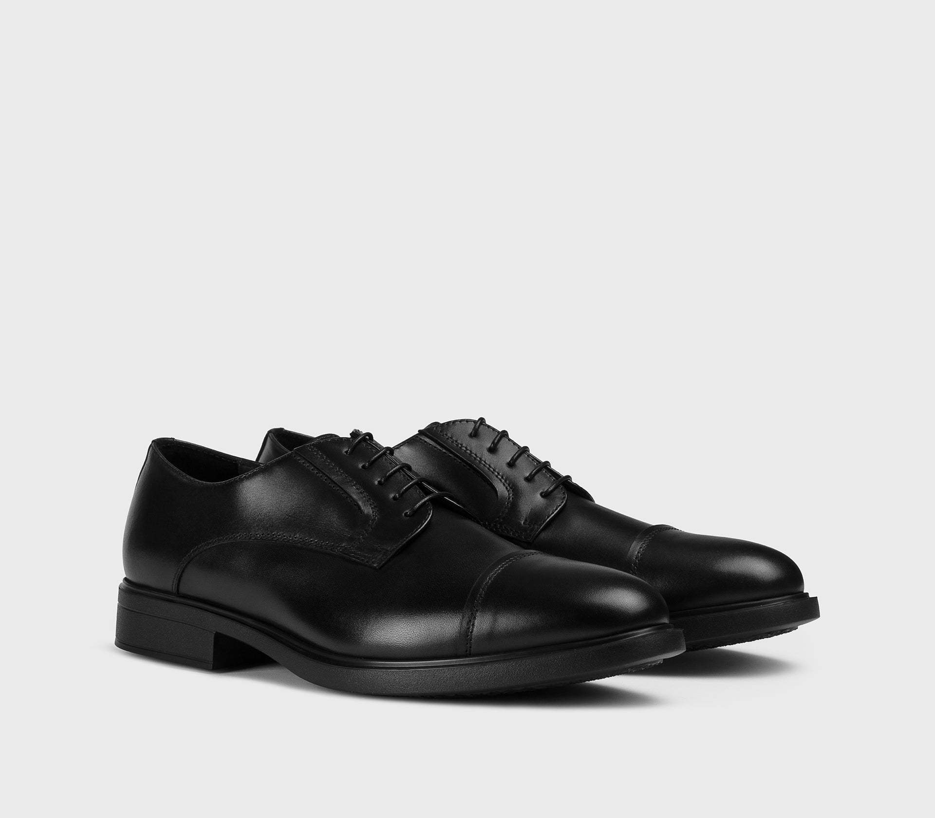 doucal-s-lace-ups-du3578marcuf159-schn-rschuh-schwarz image 3