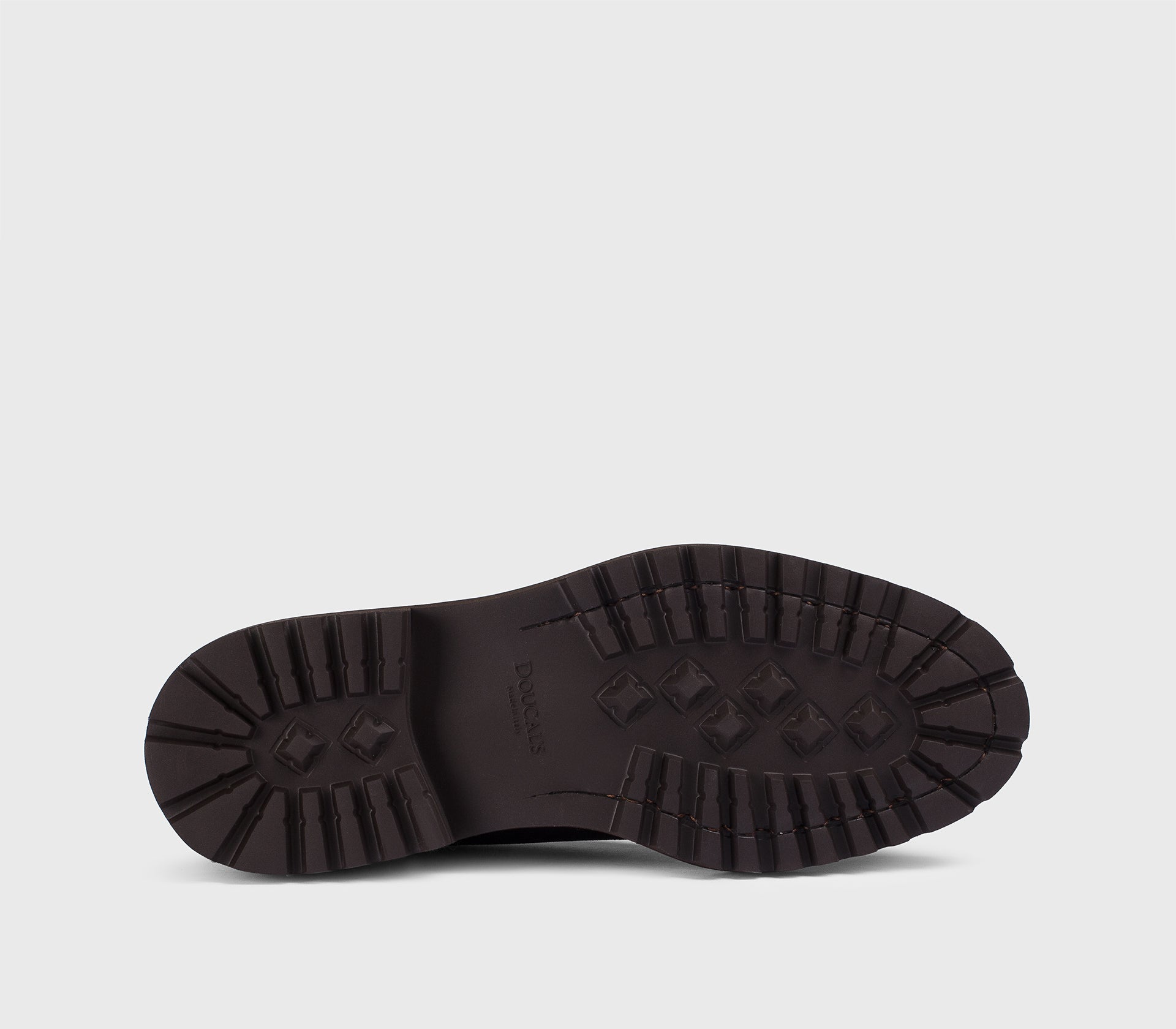 doucal-s-lace-ups-derby-barbera-velours-herren image 4