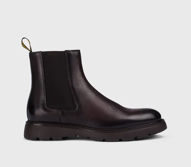 doucal-s-du3088-beatles-stiefelette-kalbsleder-burgundy image 1