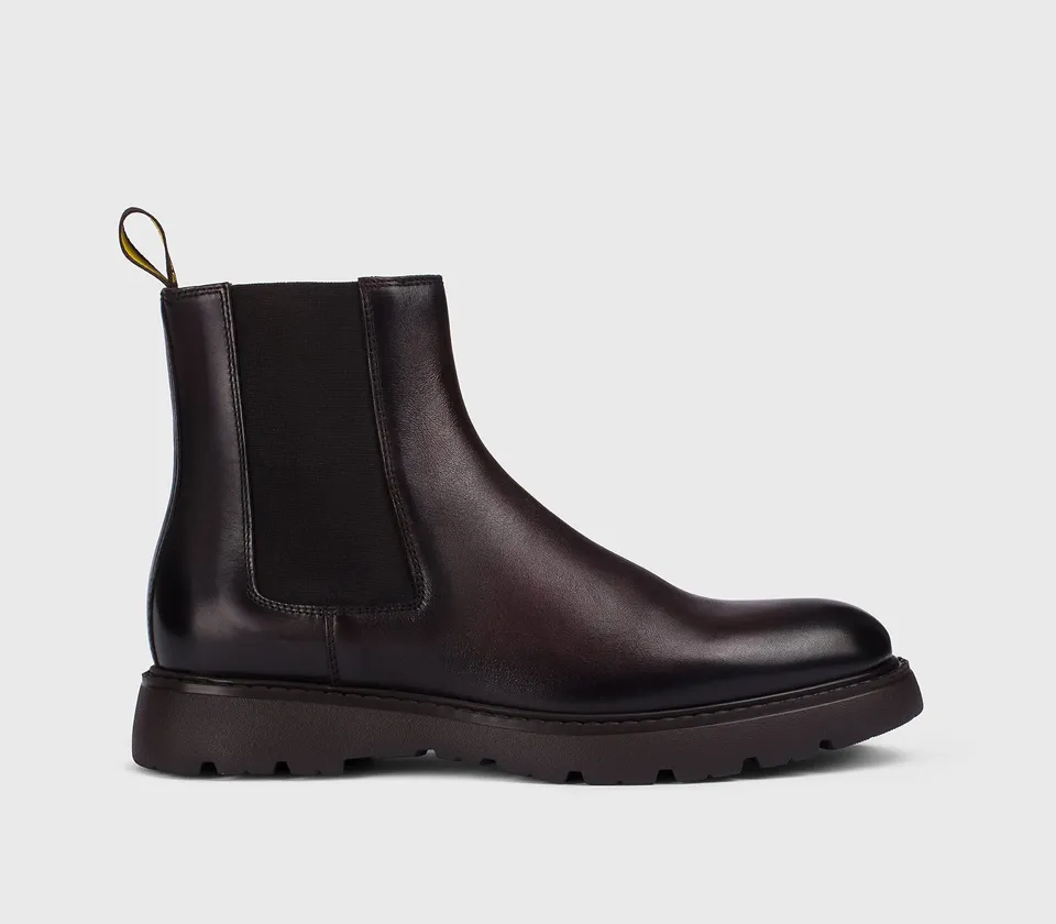 doucal-s-du3088-beatles-stiefelette-kalbsleder-burgundy image 1