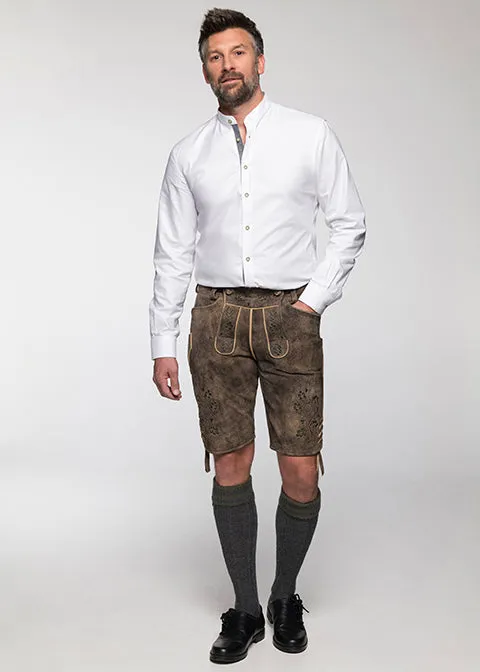 beckert-moses-lederhose-tabacco-st-d-gr-n-plattstickerei image 1