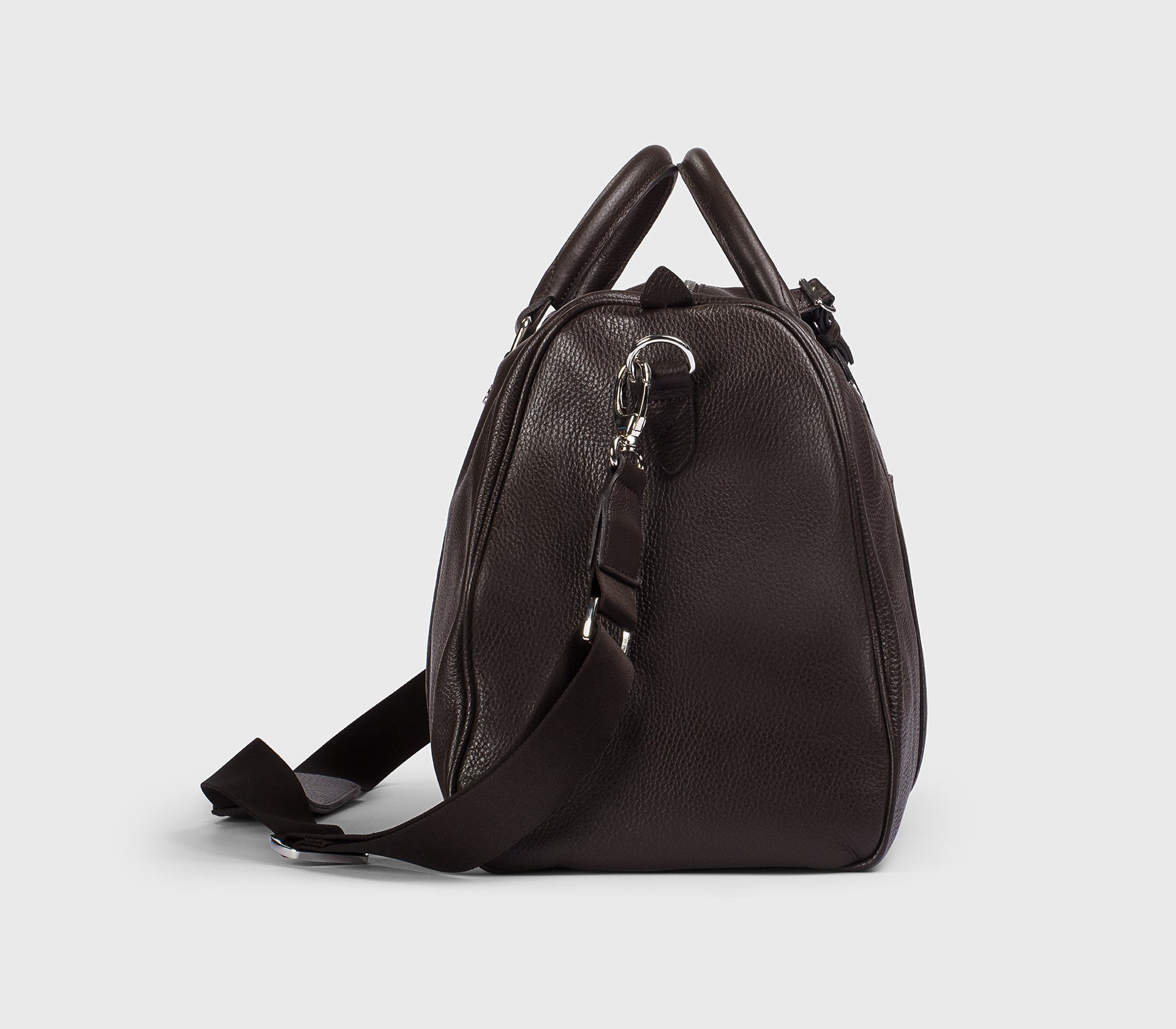 doucal-s-bags-weekender-db0023-reisetasche-schokolade-walkleder image 2