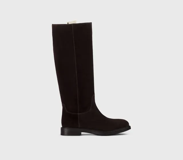 doucal-s-boots-dd8746bruguf252-stiefel-mahagoni image 1