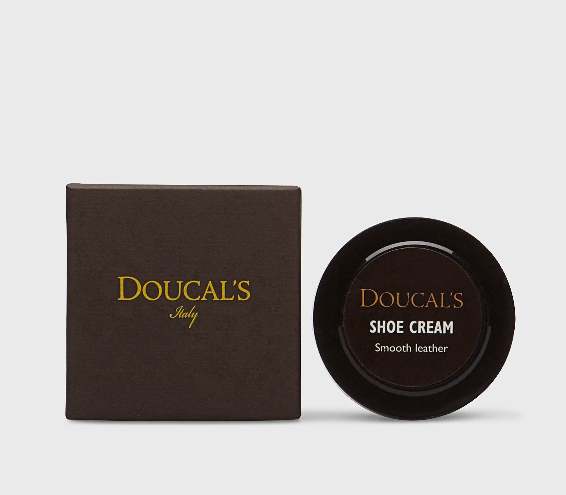 doucal-s-shoe-care-schuhpolitur-schwarz-50-ml-ledercreme image 2