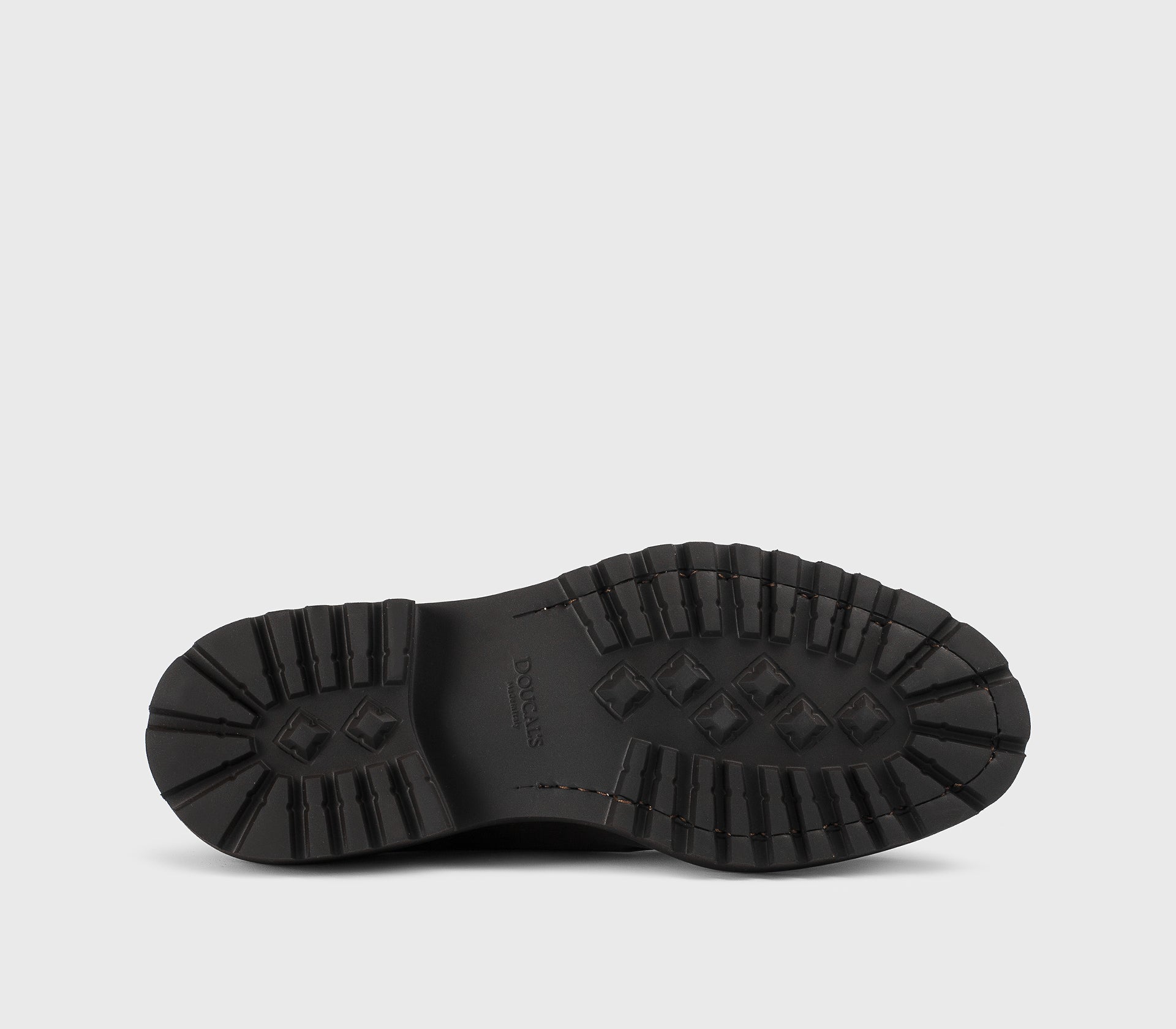 doucal-s-buckles-du2738-double-monk-leder-braun image 4