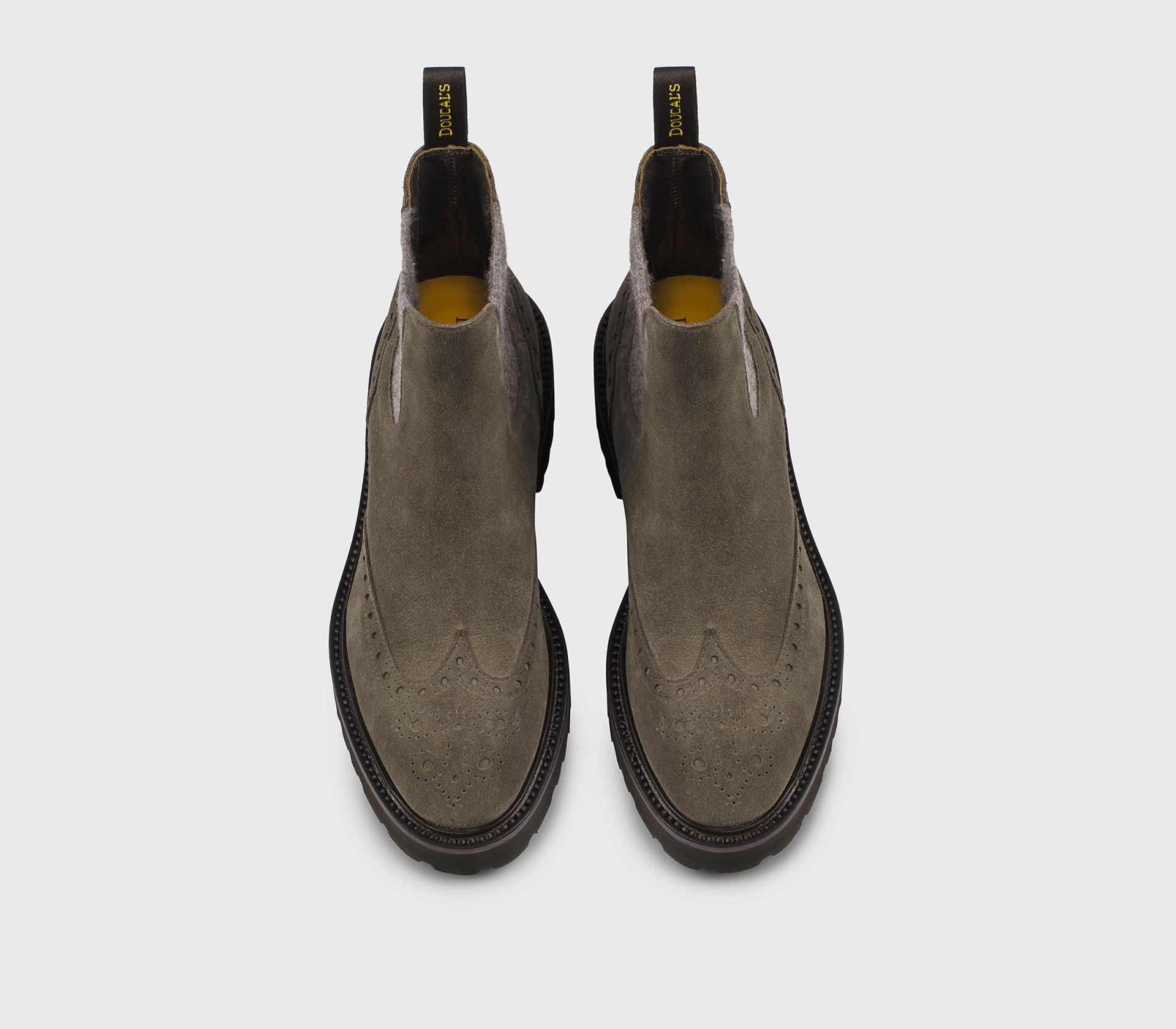 doucal-s-ankle-boots-dd8851philuf252-stiefelette-espresso-suede image 2