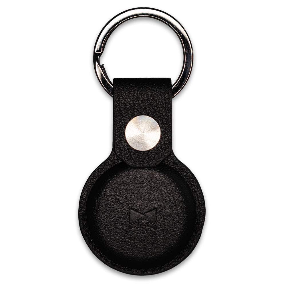 gentlemen-s-accessoires-airtag-halter-leder-dunkelbraun image 6