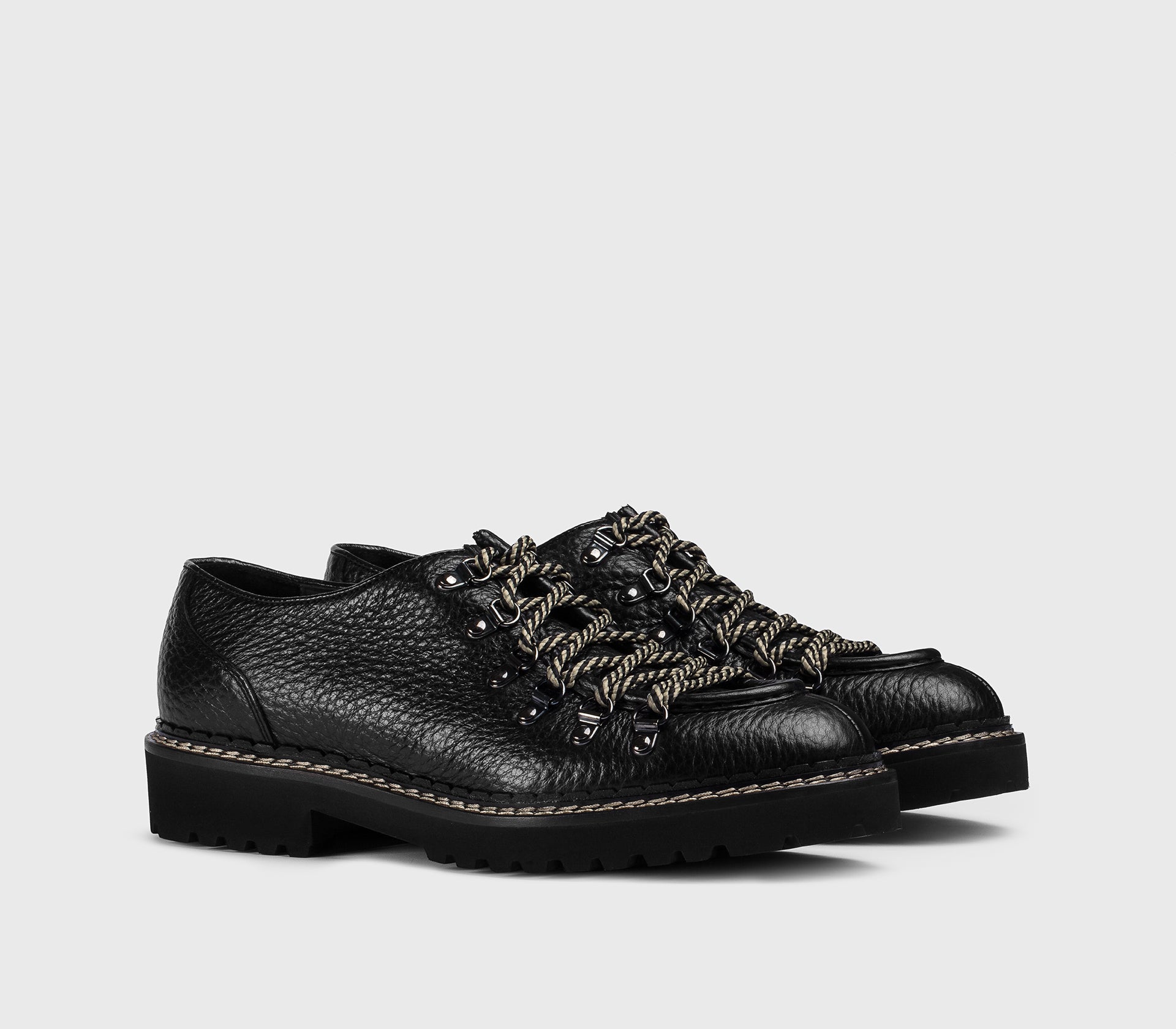 doucal-s-lace-ups-du2736phisuf241-schn-rschuh-schwarz-haken image 3
