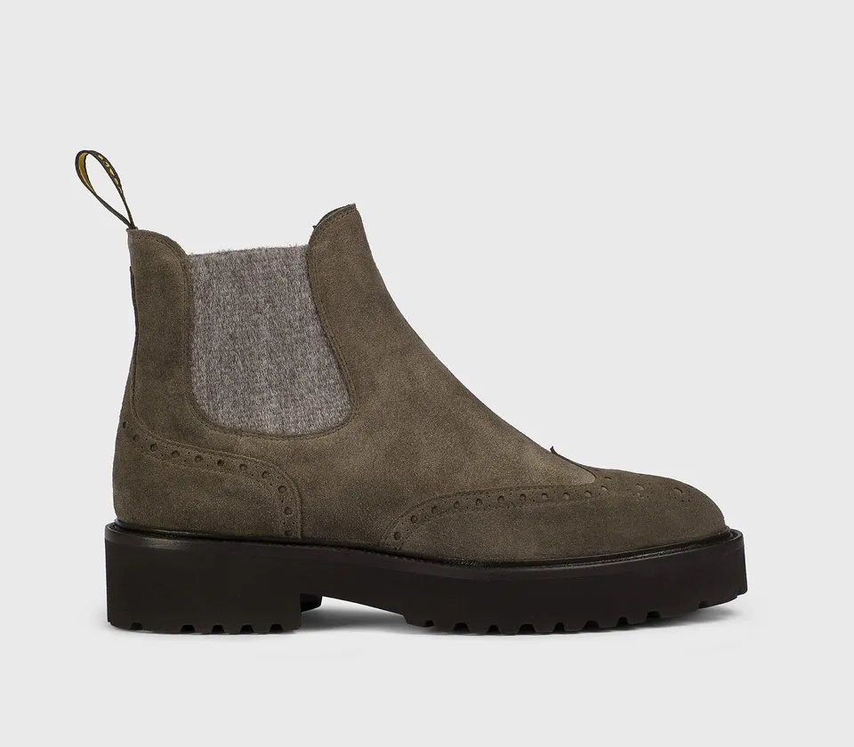 doucal-s-ankle-boots-dd8851philuf252-stiefelette-espresso-suede image 1