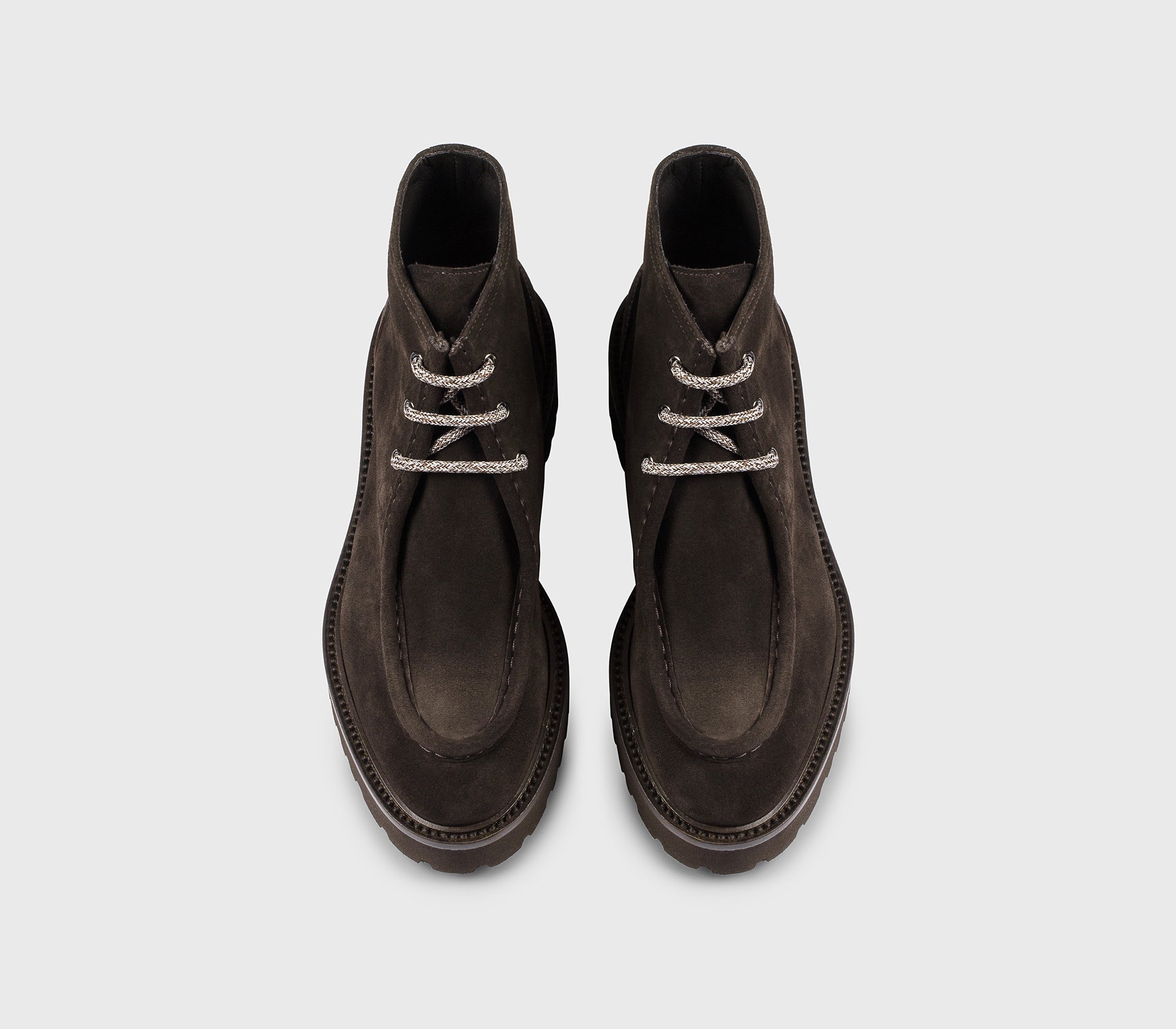 doucal-s-ankle-boots-dd8742philuf252-chukka-mahagoni-velours image 2