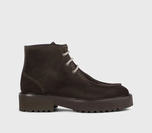 doucal-s-ankle-boots-dd8742philuf252-chukka-mahagoni-velours image 1