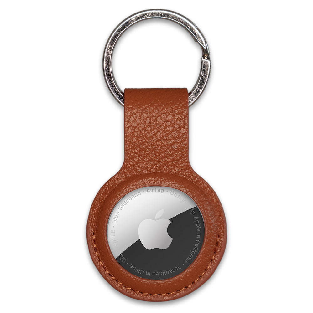gentlemen-s-accessoires-airtag-halter-leder-dunkelbraun image 8