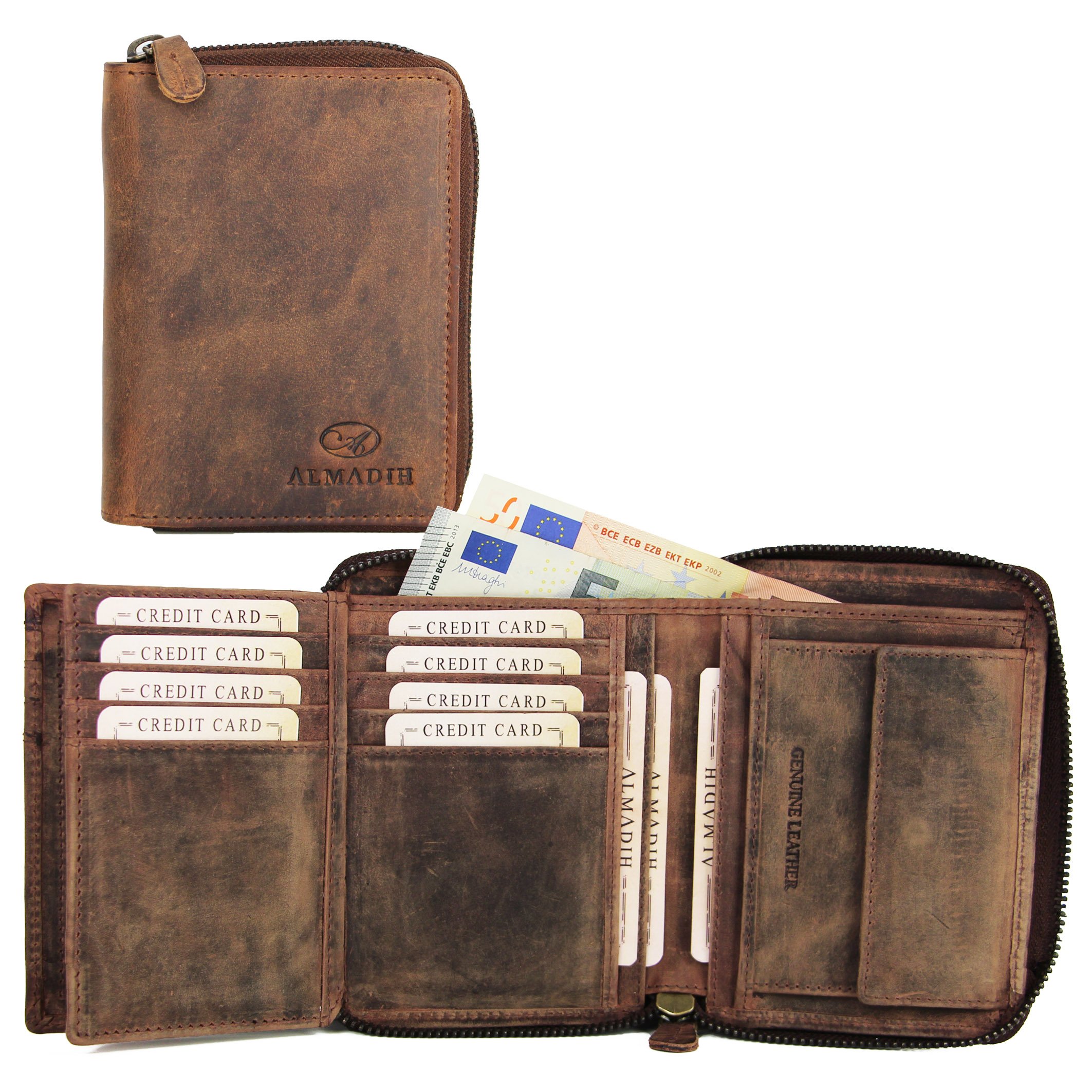 almadih-p2h-rv-geldb-rse-rindsleder-vintage-braun image 2