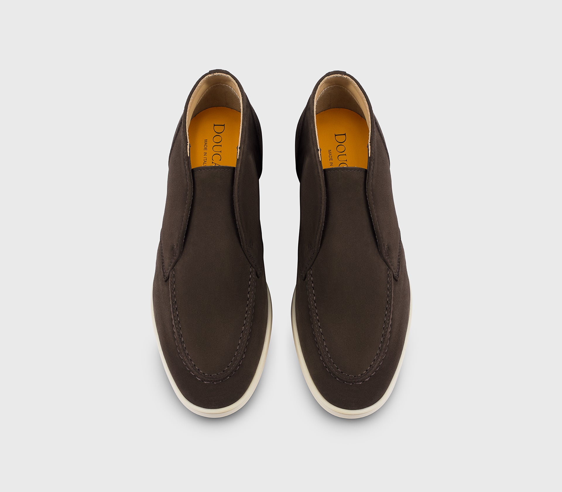 doucal-s-dd8918-desert-boot-damen-leder-mahagoni-nubuk image 2