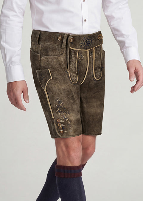beckert-champion-fc-bayern-lederhose-twilight-ziegenvelours image 2