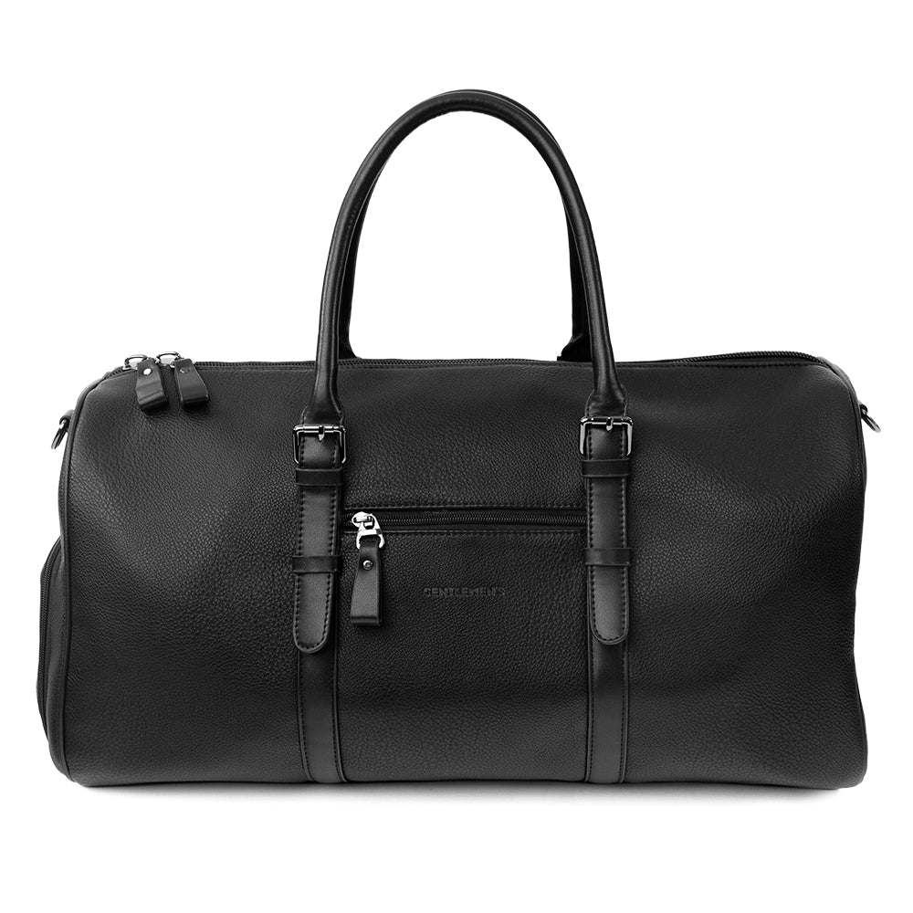 gentlemen-s-weekender-london-reisetasche-braun-vegan image 2