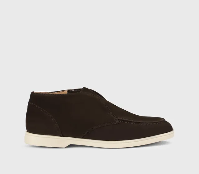 doucal-s-dd8918-desert-boot-damen-leder-mahagoni-nubuk image 1