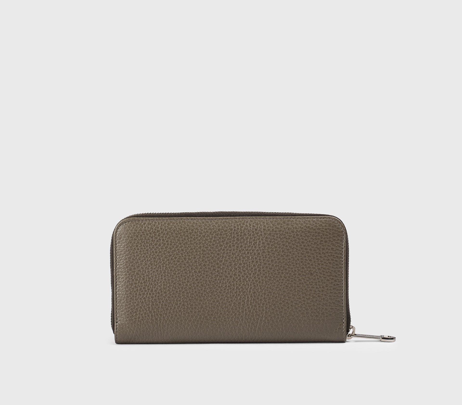 doucal-s-wallets-continental-portemonnaie-leder-fango image 3
