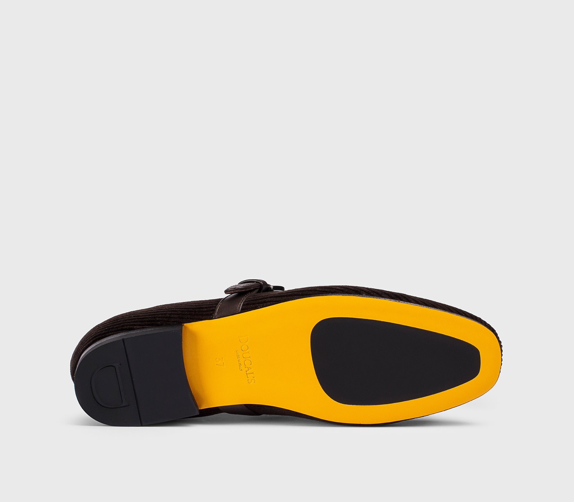 doucal-s-ballerine-dd8859-ballerina-samt-fondente image 4