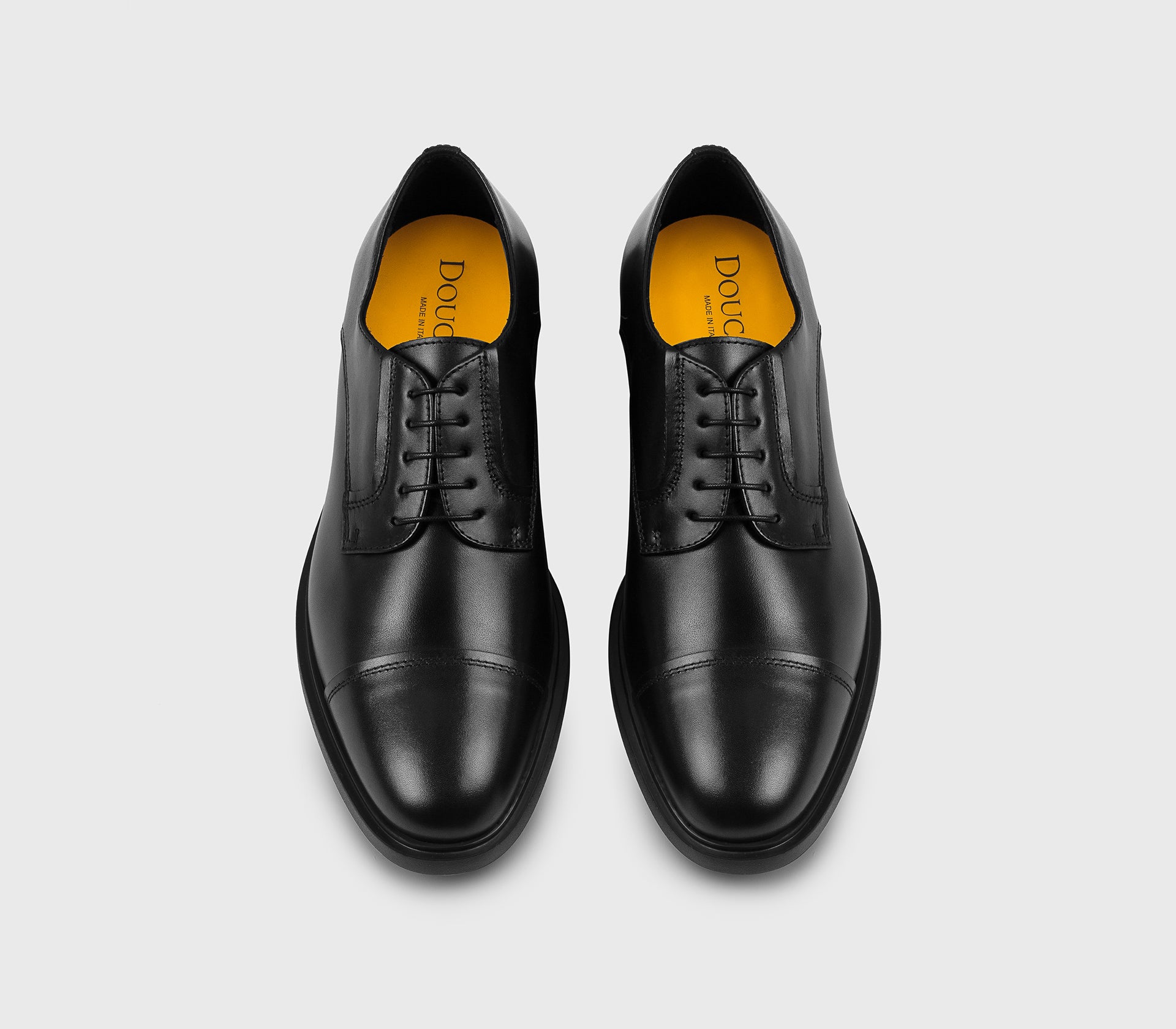 doucal-s-lace-ups-du3578marcuf159-schn-rschuh-schwarz image 2