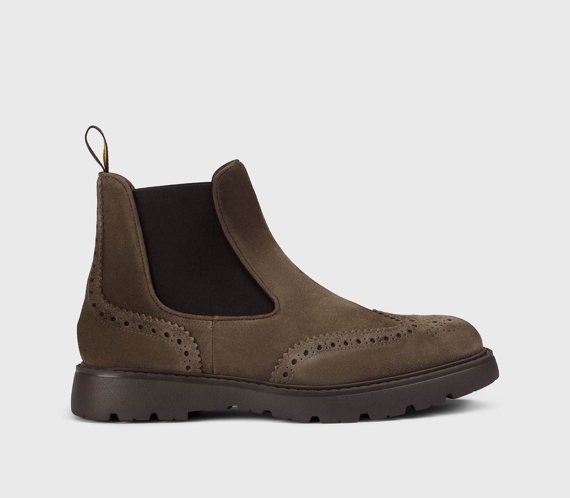 doucal-s-ankle-boots-du3110gotnuf024-stiefelette-creta-veloursleder image 1