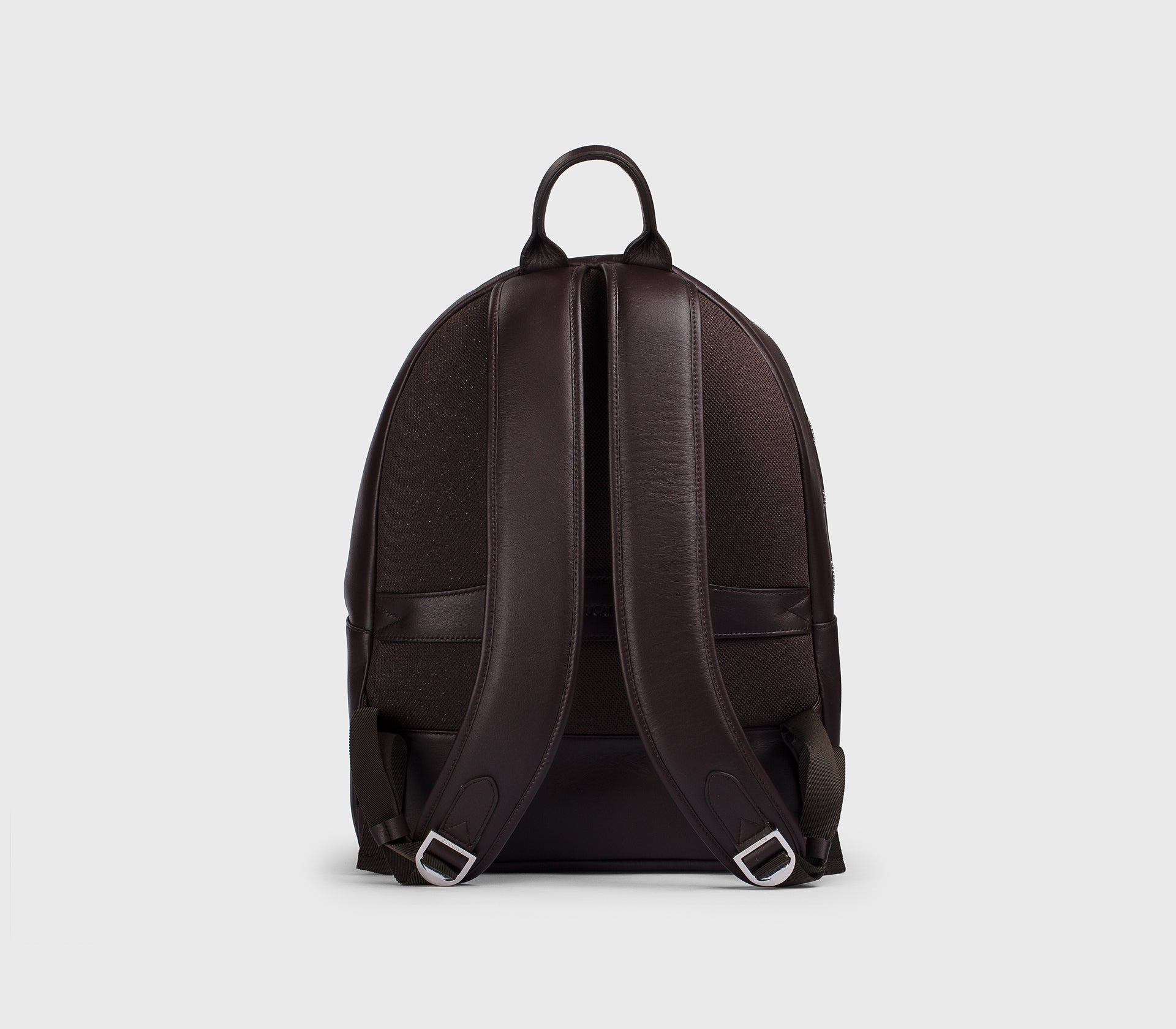 doucal-s-dz0010-lederrucksack-barbera-leder-made-in-italy image 4