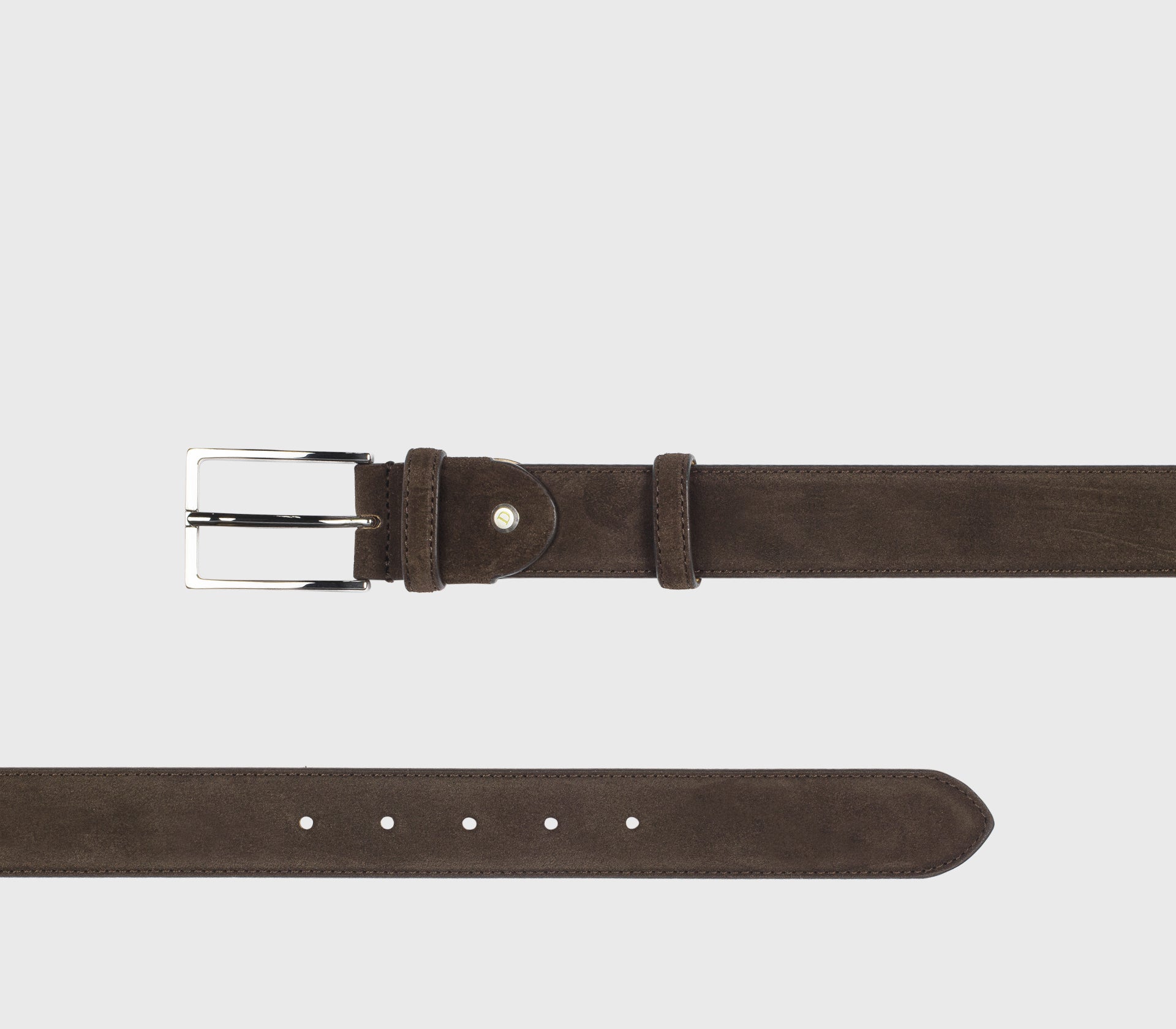 doucal-s-belts-dc0001sigmuf009-g-rtel-braun-velours image 2