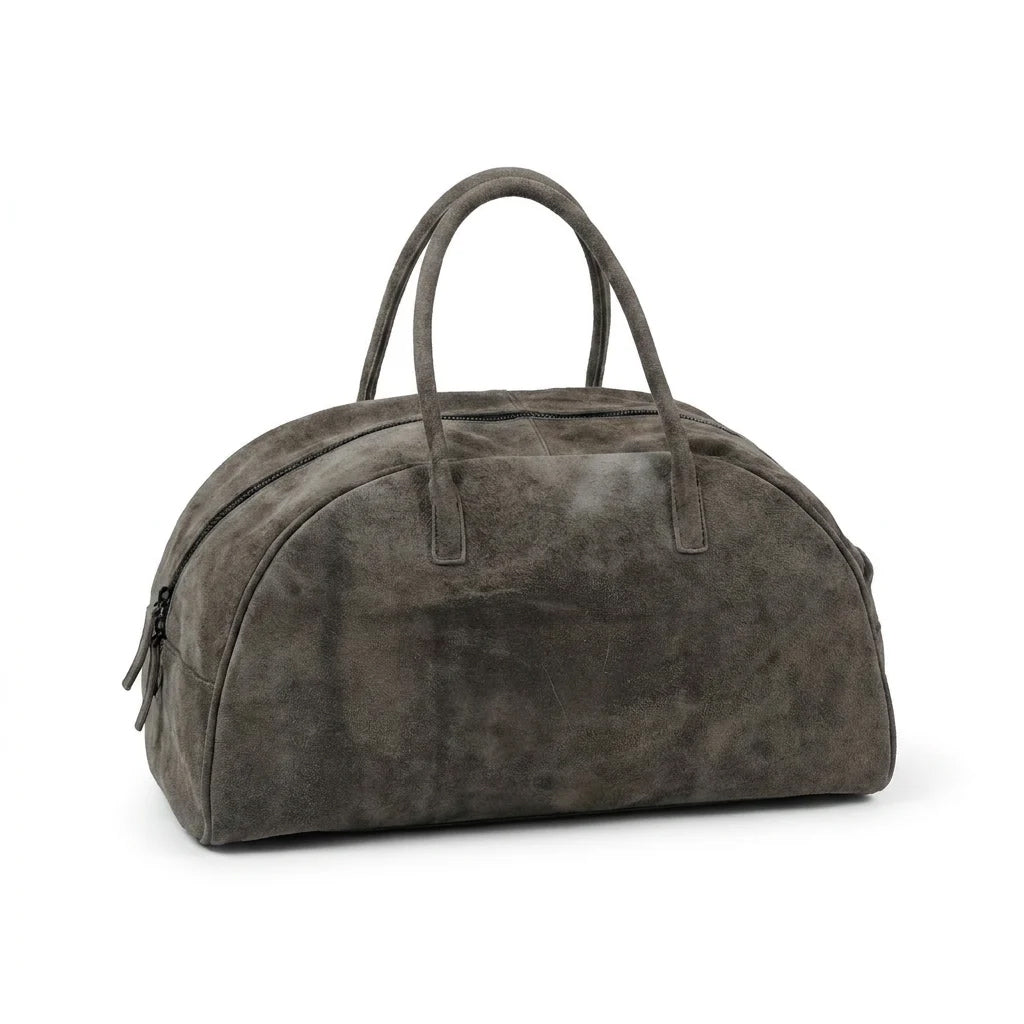 beckert-colorado-ledertasche-cosmic-wildbockleder-weekender image 1
