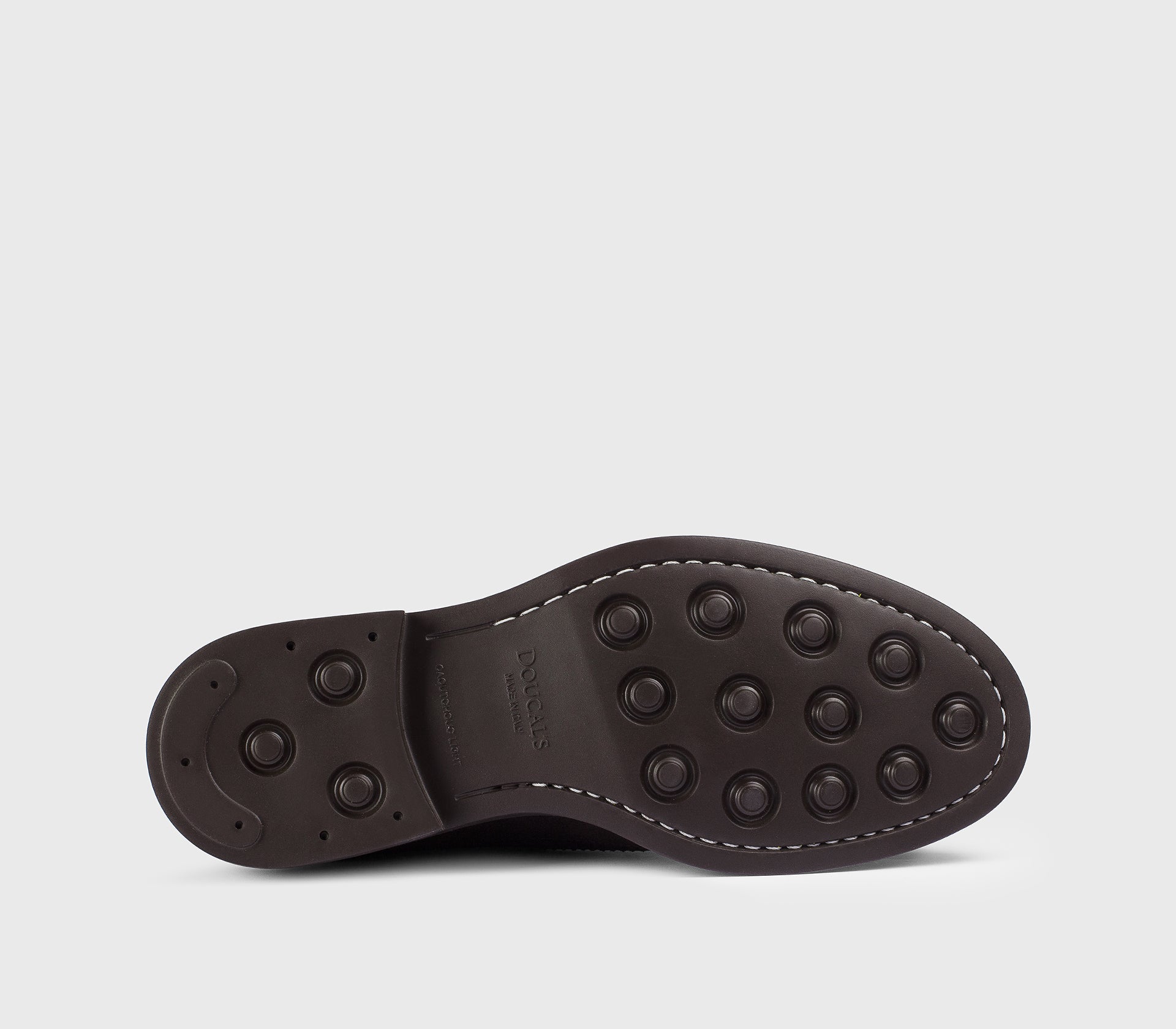 doucal-s-lace-ups-derby-wingtip-schn-sschuh-terre-veloursleder image 4