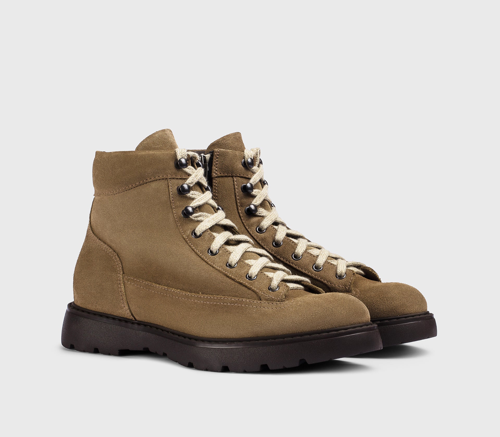 doucal-s-ankle-boots-du3236-stiefelette-cacao-wildleder image 3