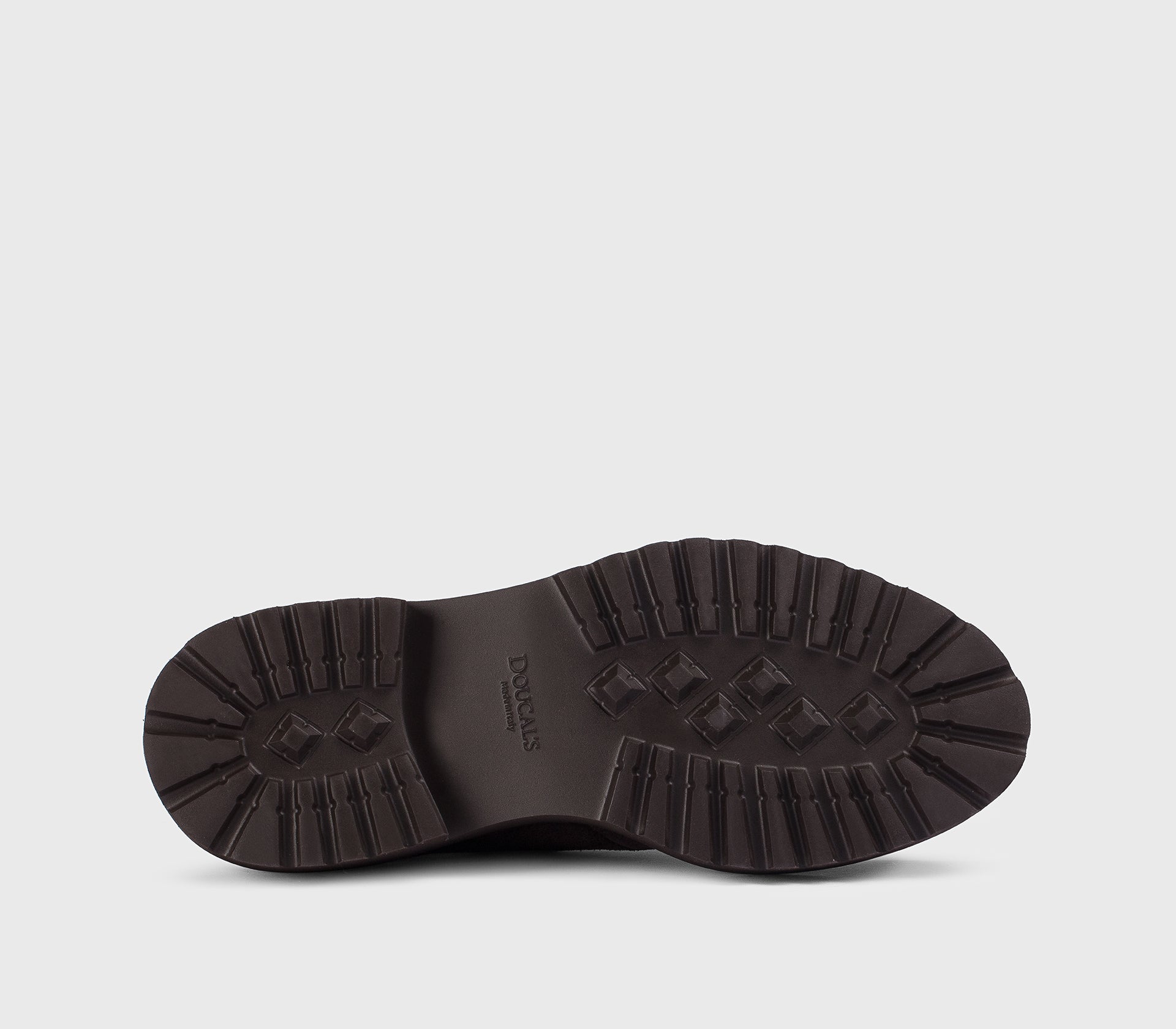 doucal-s-lace-ups-du2736-schn-rschuh-dunkelbraun-herren image 4