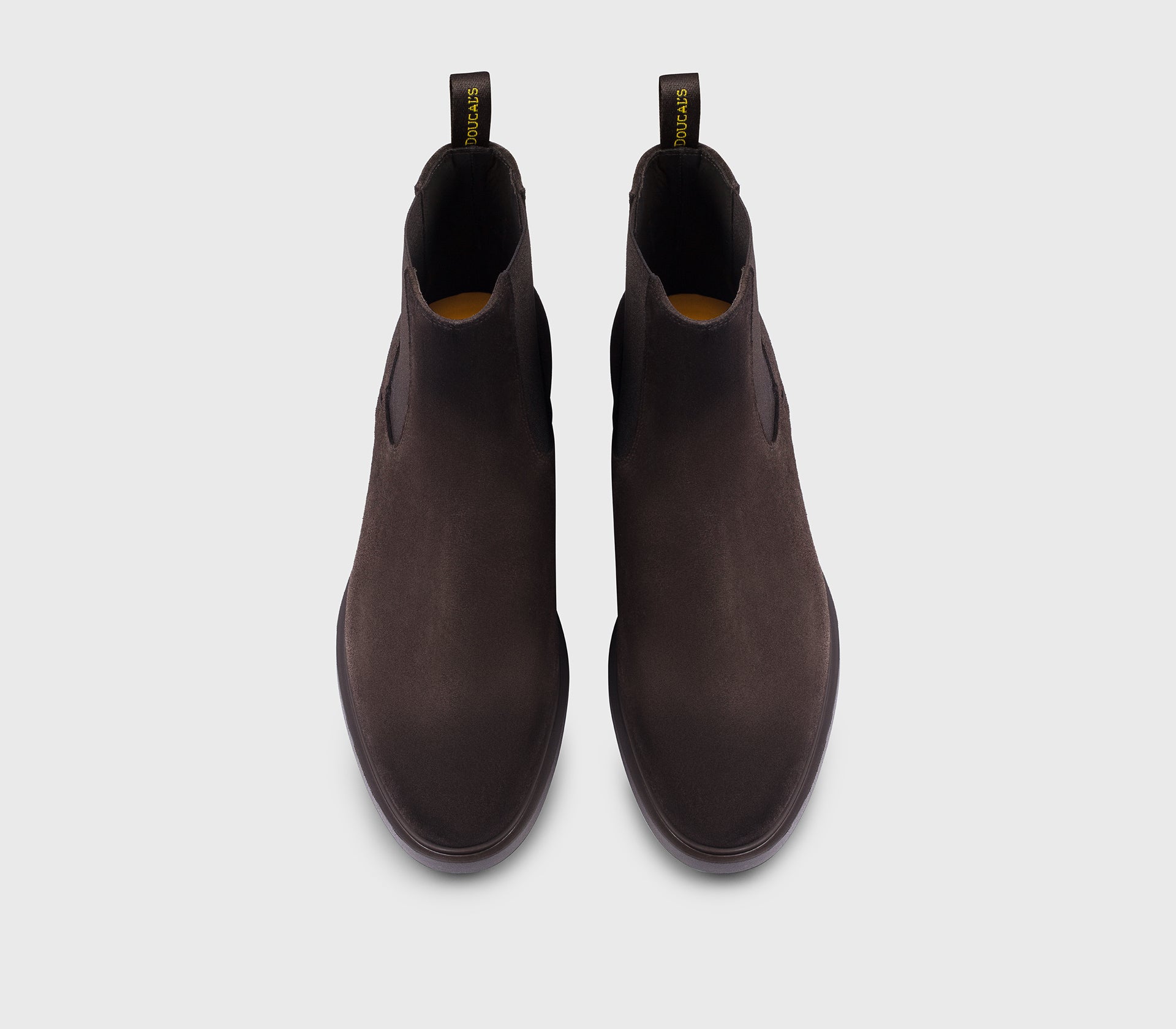 doucal-s-ankle-boots-stiefelette-terre-veloursleder-herren image 2