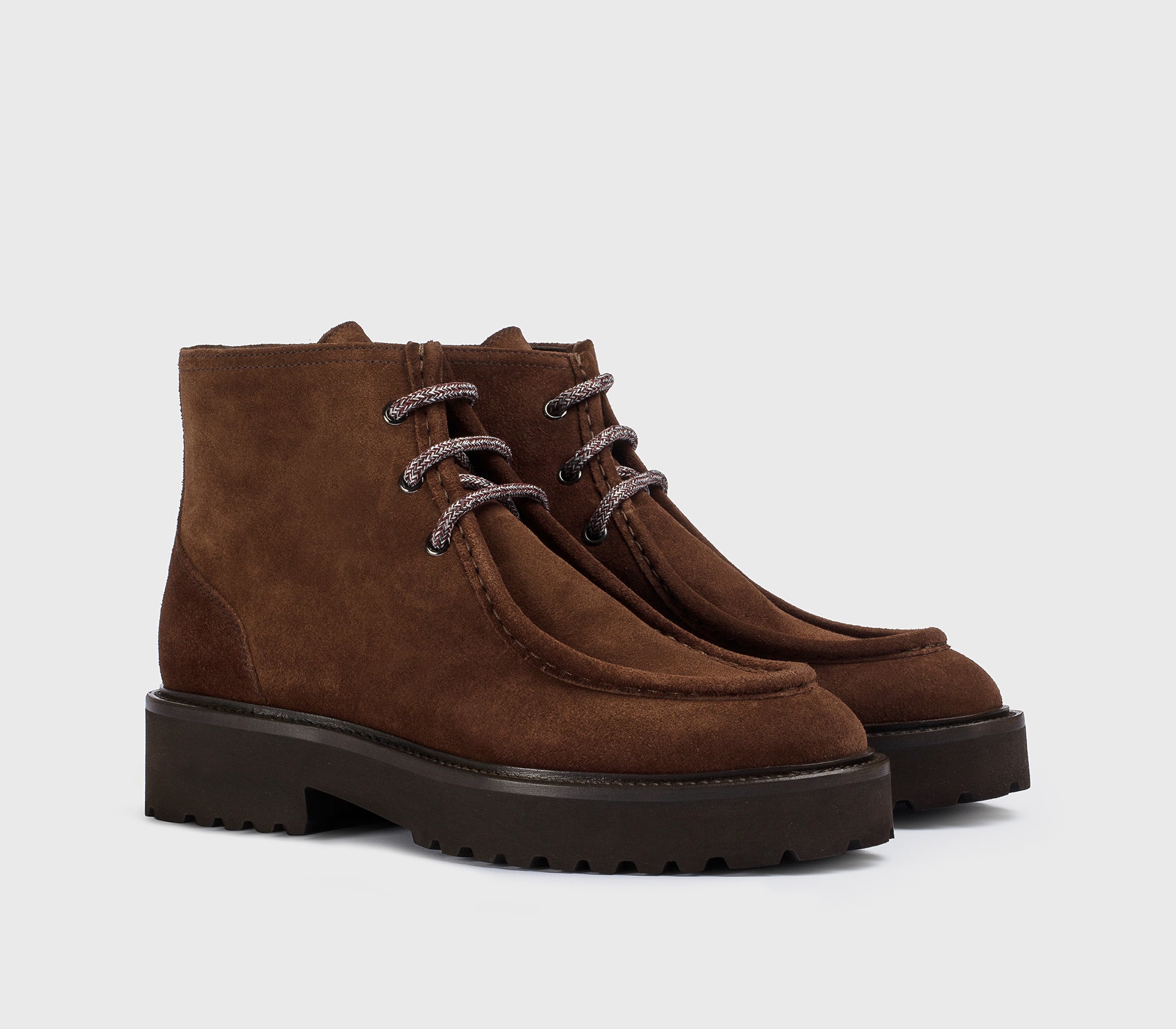 doucal-s-ankle-boots-dd8742philuf252-chukka-wood-velours image 3