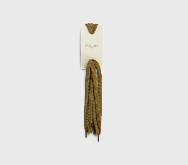 doucal-s-laces-dkt18-schn-rsenkel-hellbraun-130-cm-polyester image 1
