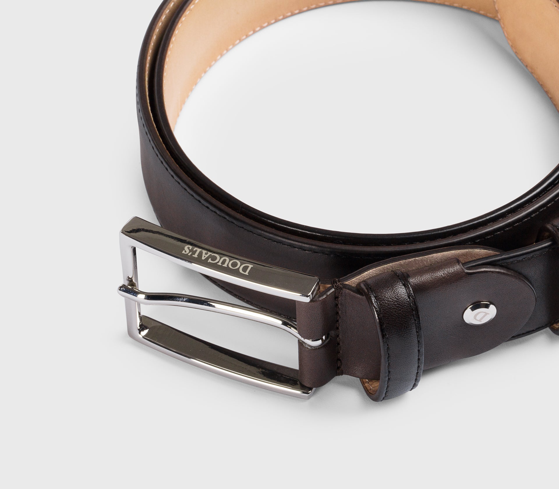 doucal-s-belts-dc0001sigmuf159-g-rtel-braun-leder image 3