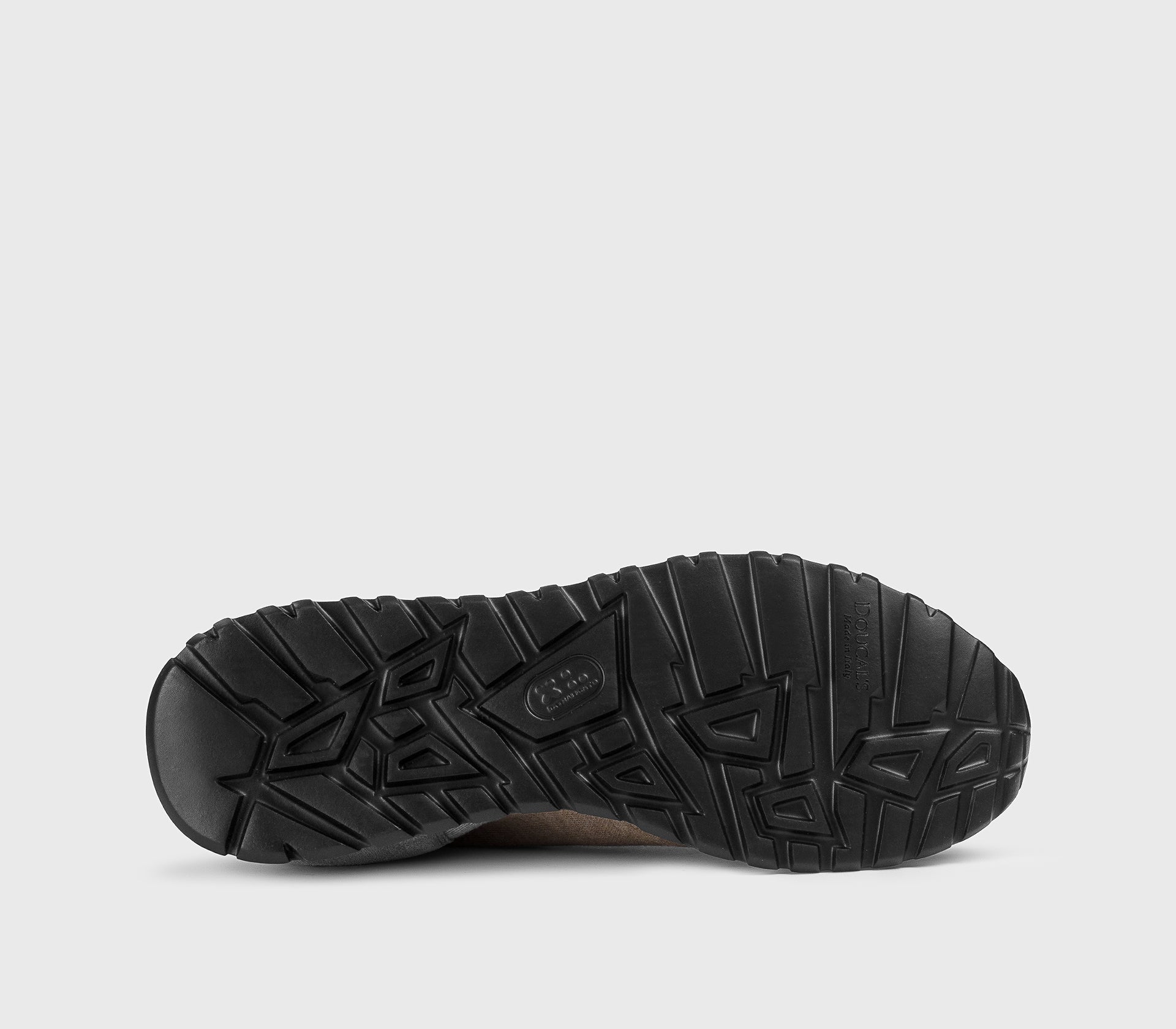 doucal-s-sneakers-sneaker-kakao-wolle-wildleder image 4