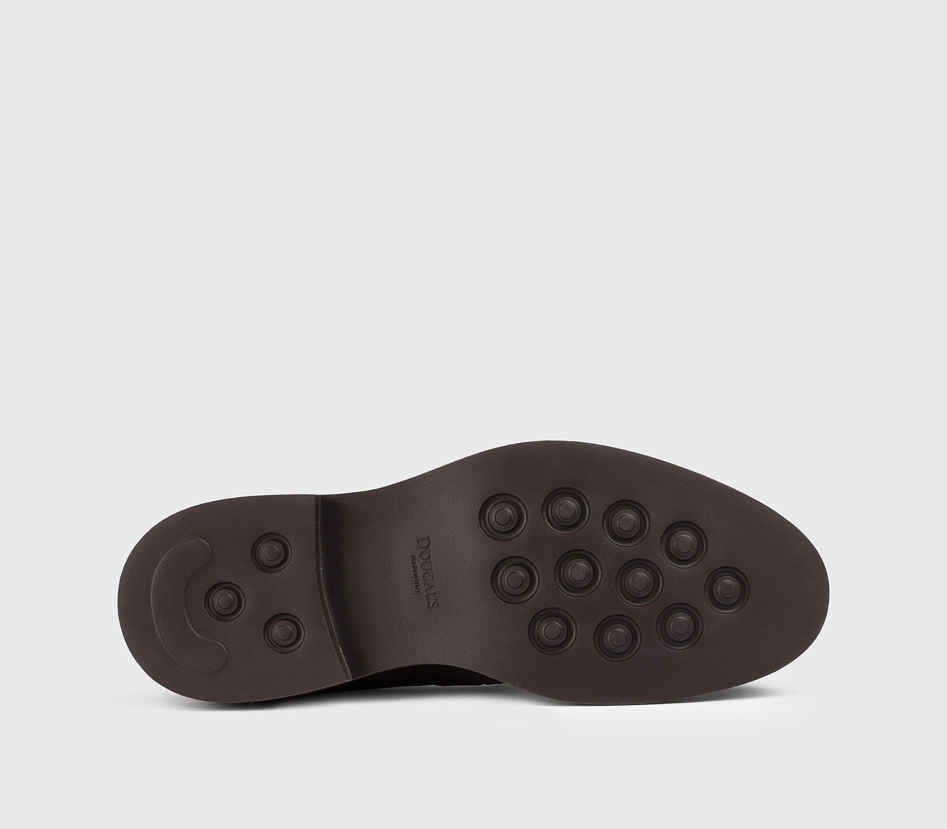 doucal-s-du3581-schnallenschuh-havana-veloursleder-herren image 4