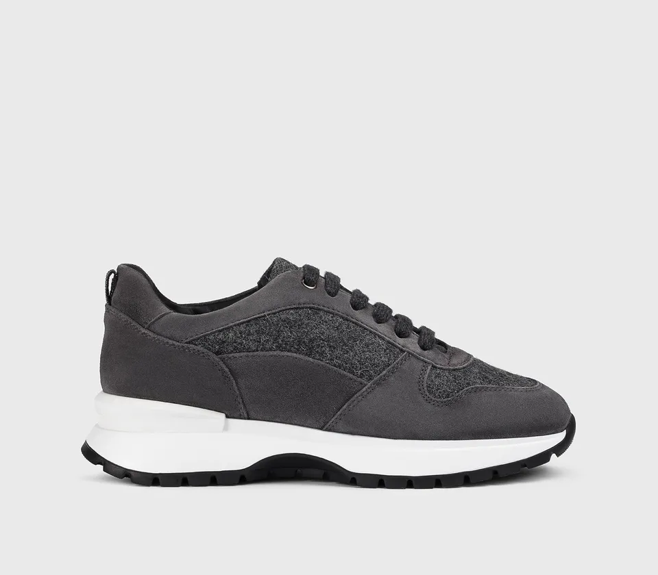 doucal-s-sneakers-dd8828-sneaker-schiefergrau-wolle-damen image 1