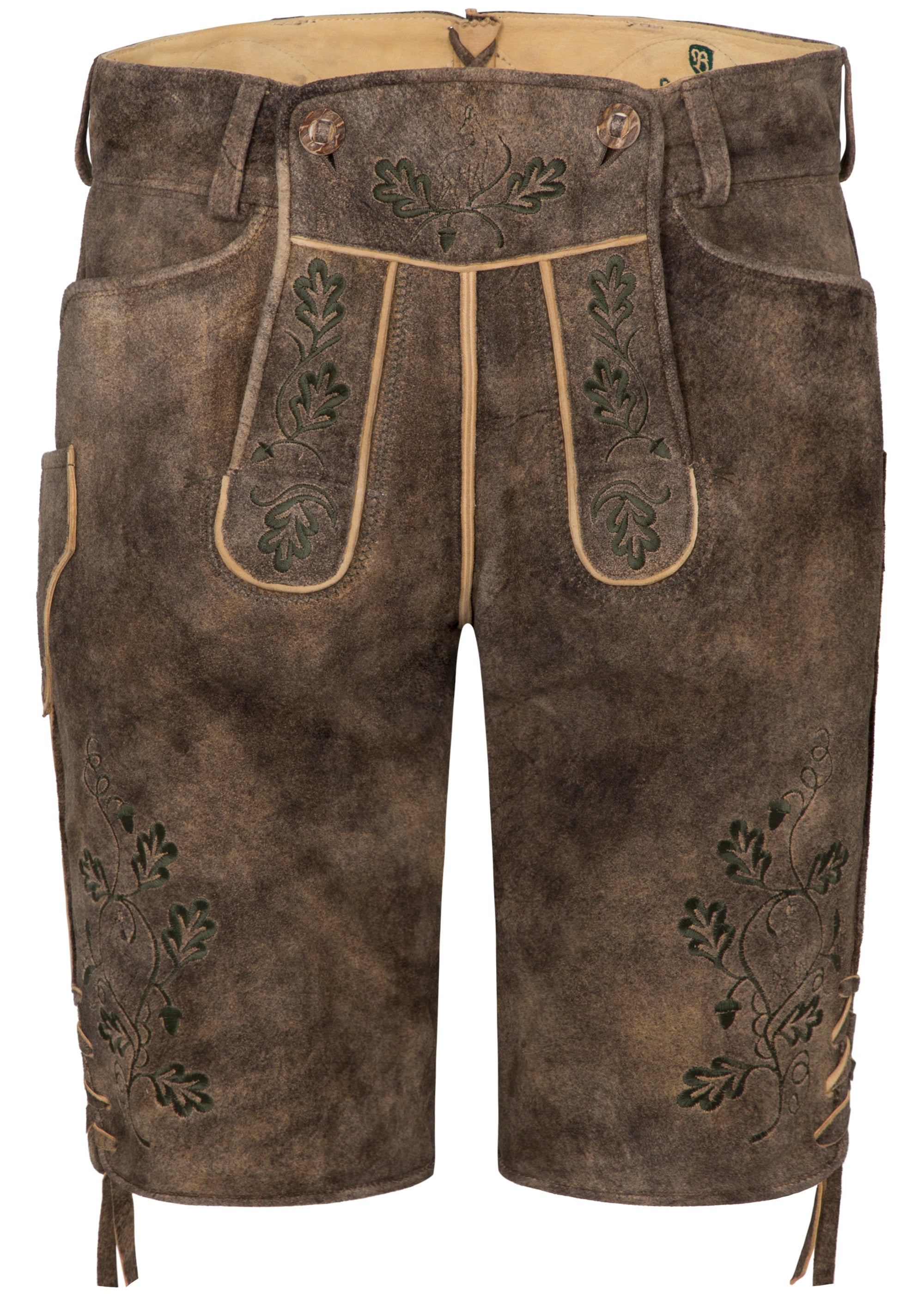 beckert-moses-lederhose-tabacco-st-d-gr-n-plattstickerei image 4