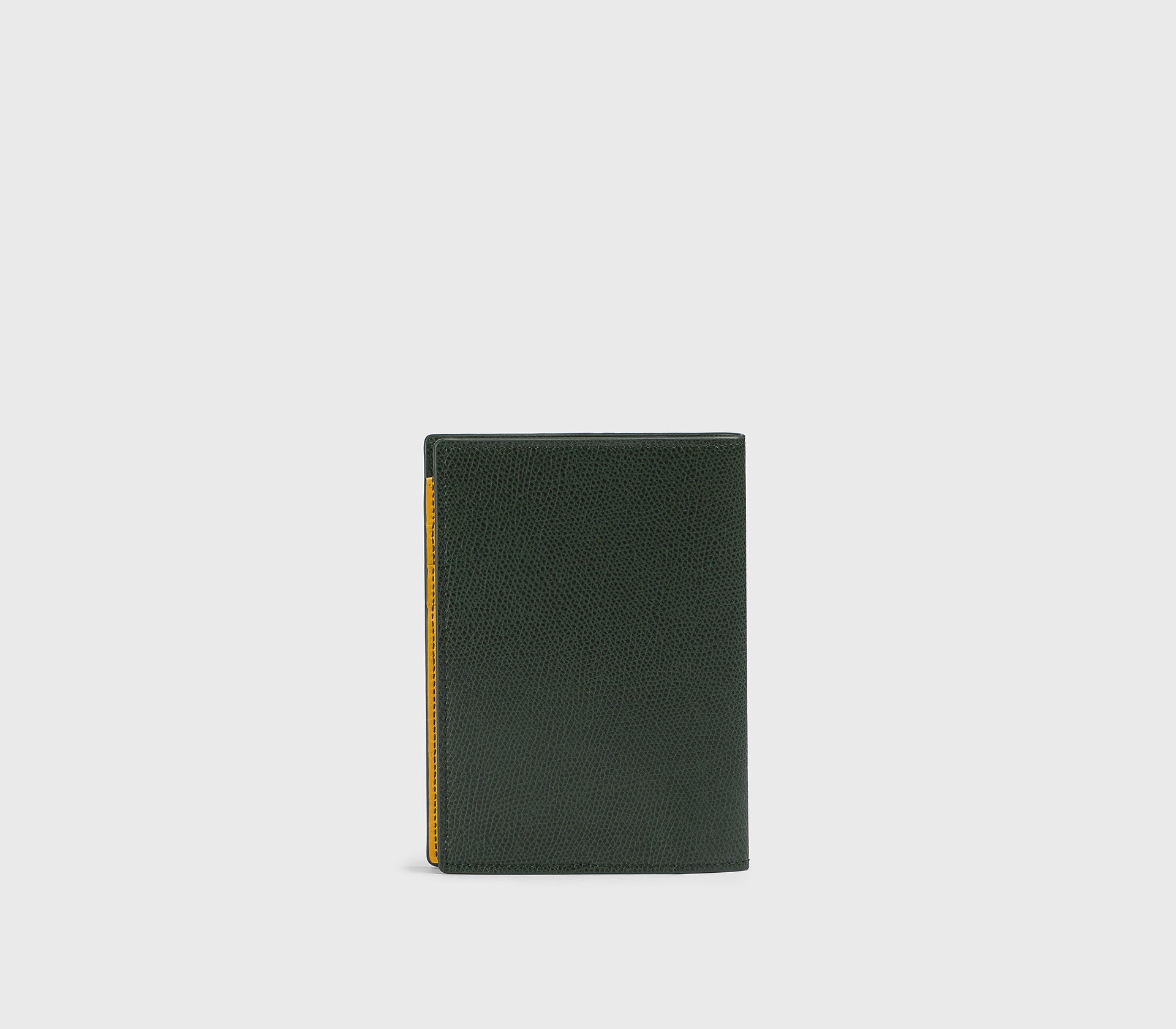 doucal-s-wallets-da0014-reisepassetui-gr-n-leder image 3
