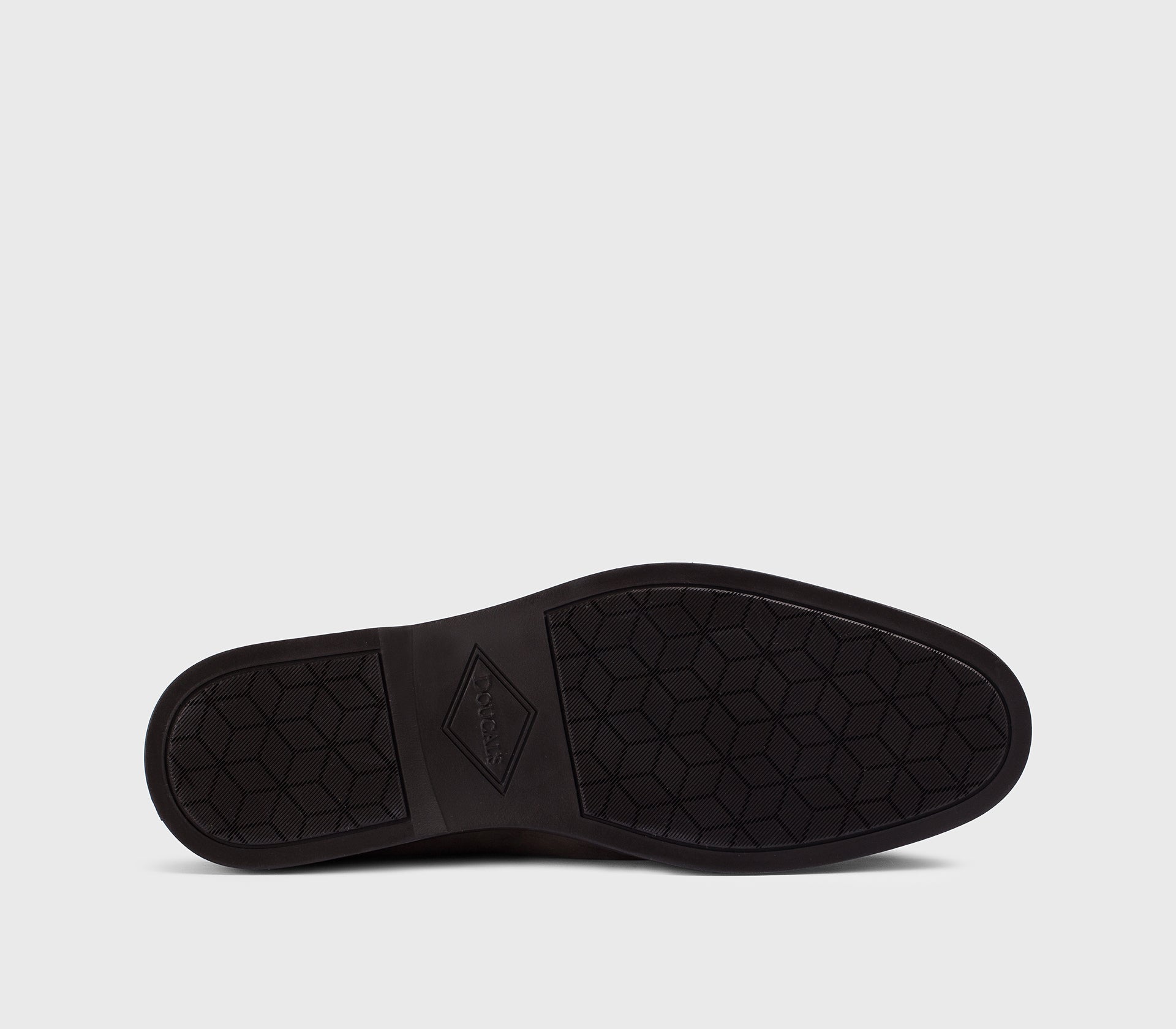 doucal-s-lace-ups-du3512-schn-rschuh-velours-mahagoni image 4