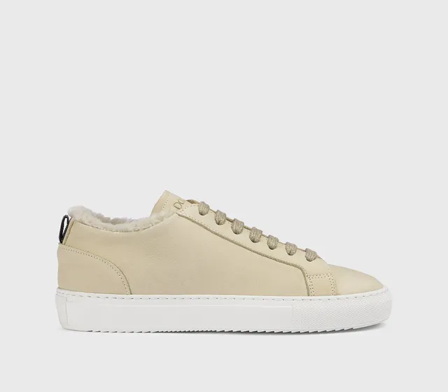 doucal-s-sneakers-dd8934jessum288-sneaker-leder-kreidewei image 1