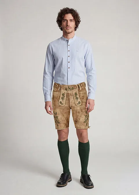 beckert-marktschellenberg-wildbock-lederhose-bosco-moos image 1