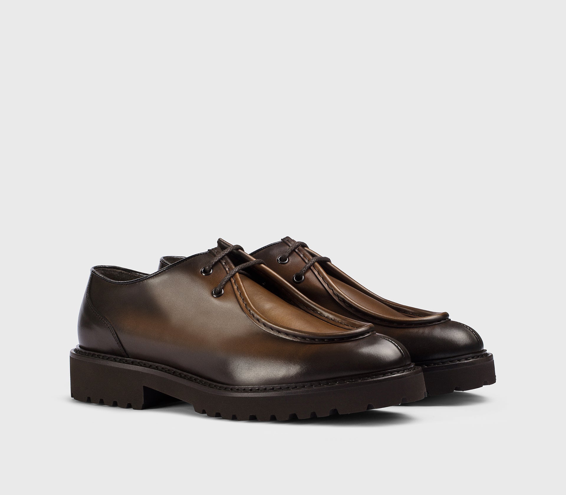 doucal-s-lace-ups-du2737philuf159-schn-rschuh-leder-wood image 3