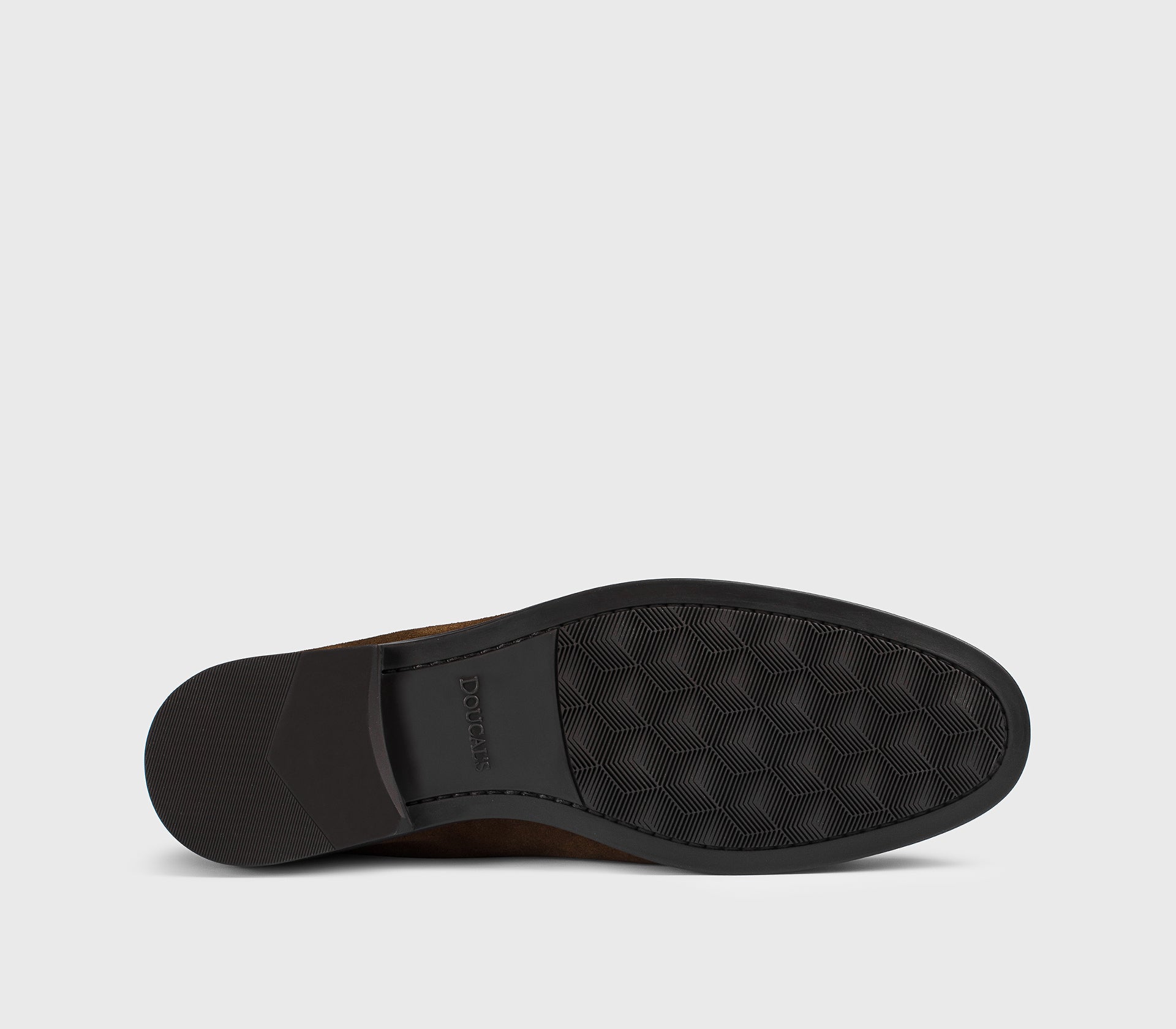 doucal-s-loafers-du3383nottuy260-mokassin-velours-braun image 4
