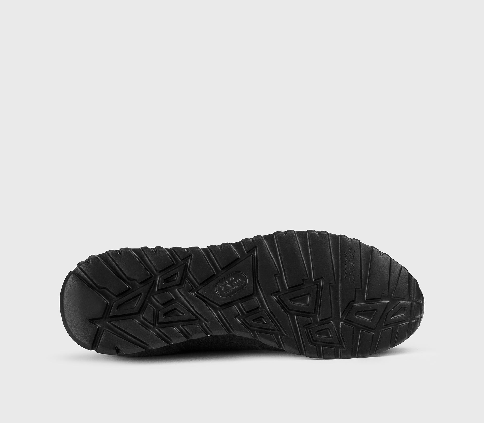 doucal-s-sneakers-slip-on-wolle-wildleder-military image 4
