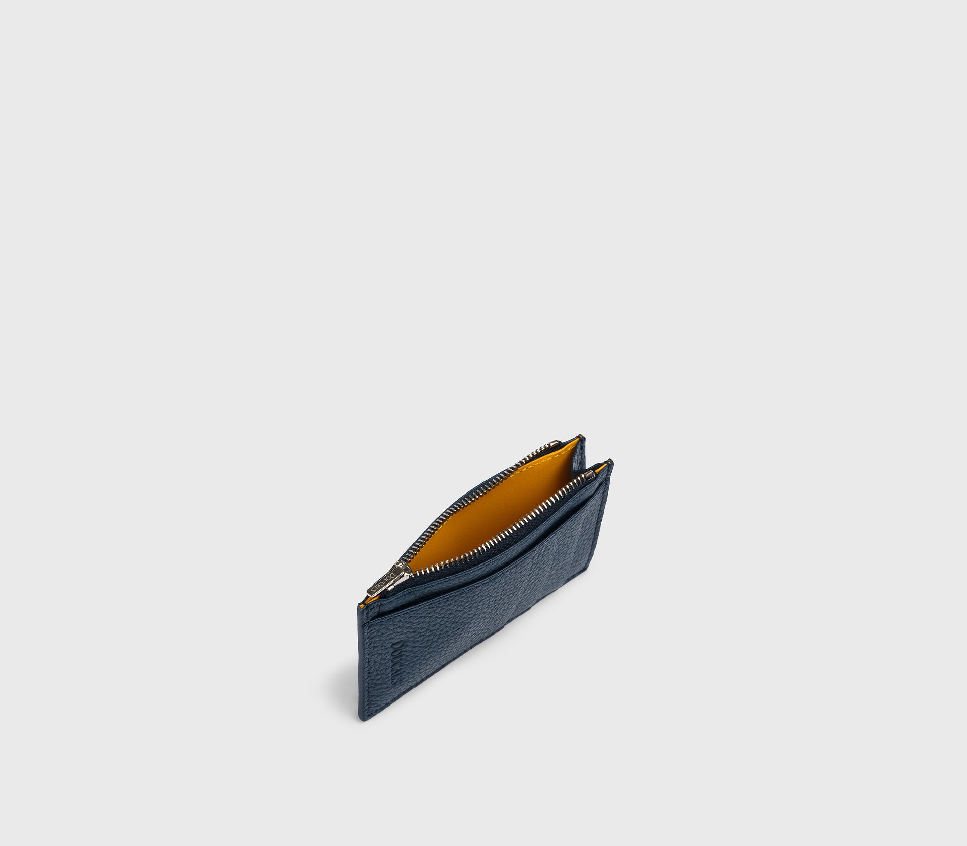 doucal-s-wallets-da0017tu0b04-kartenetui-blau-walkleder-zip image 2